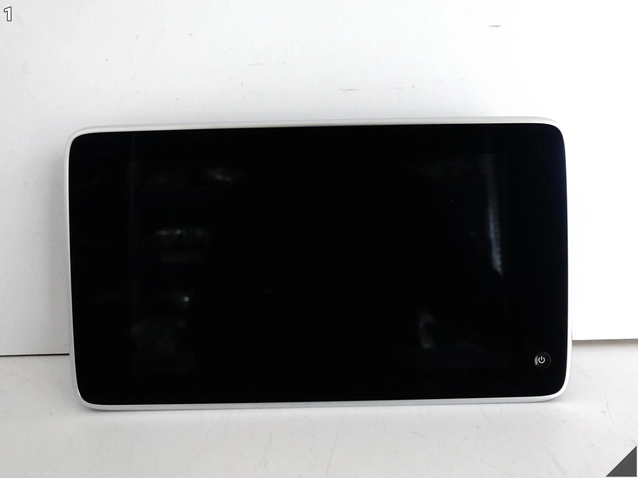 BMW 7 G12 G11 M5 F90 X5 G05 X6 G06 WYŚWIETLACZ DOTYKOWY 10,2″ FOTEL PRZÓD bb80a1ad64c6684ae9c18011520f116d