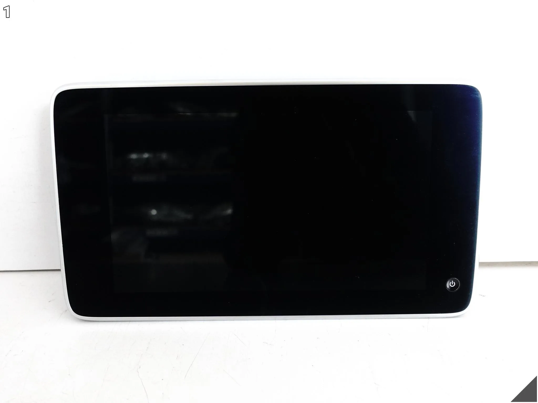 BMW 7 G12 G11 M5 F90 X5 G05 X6 G06 WYŚWIETLACZ DOTYKOWY 10,2″ FOTEL PRZÓD 1a05f989878600606b220719af1fb973