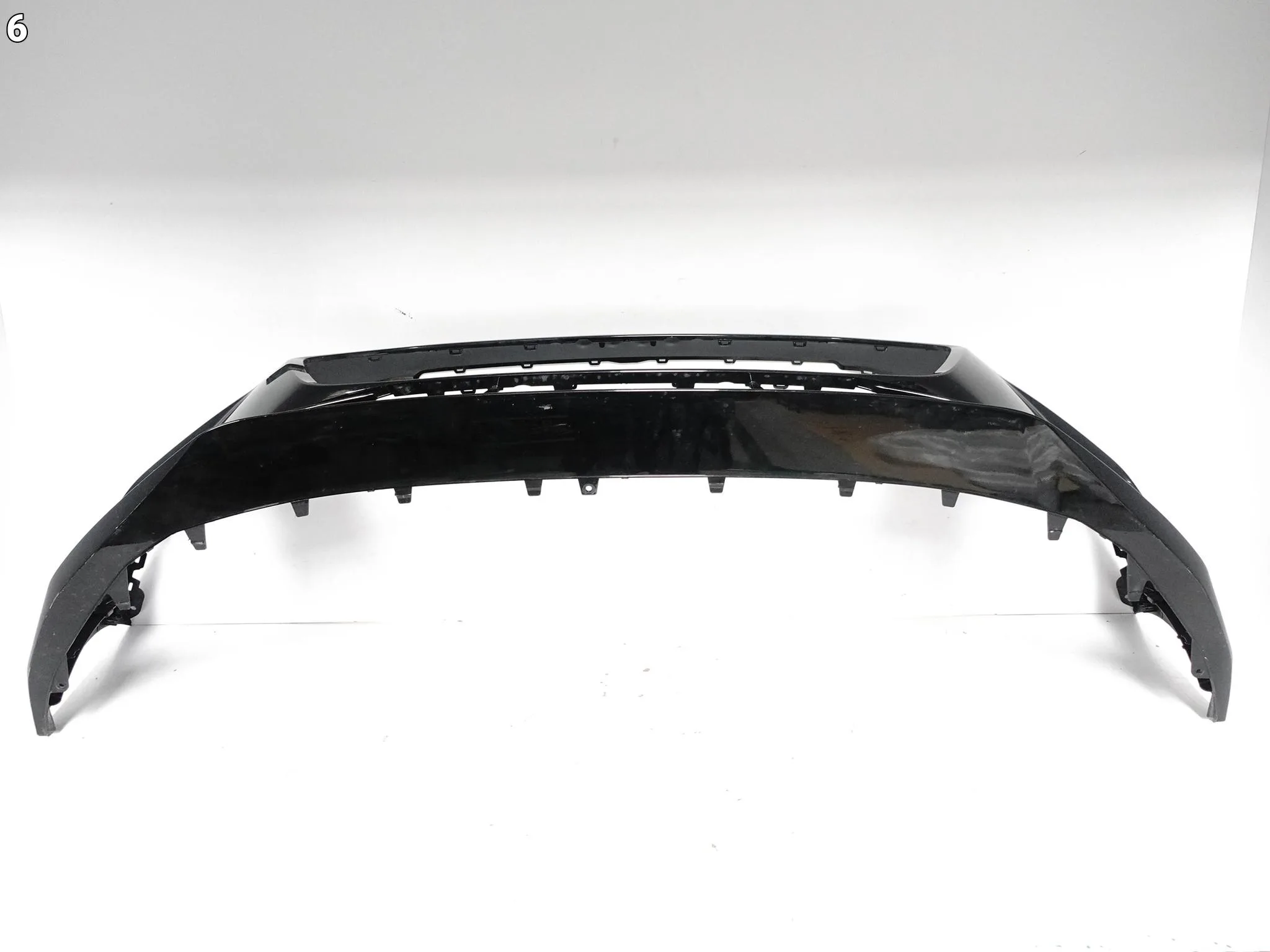 AUDI A3 S3 8Y0 S-LINE LIFT FL 24- ZDERZAK BUMPER PRZÓD (SPRYSKI/PDC) c4a37c73103066104792078672678a3d