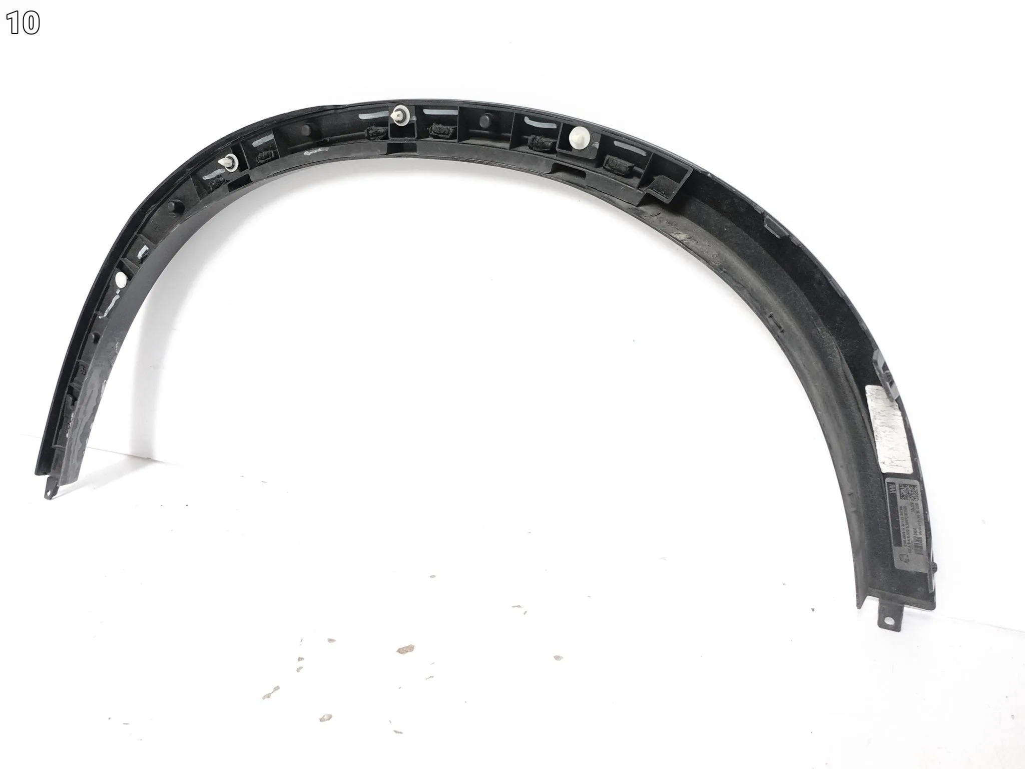 BMW X5 G05 M-PAKIET MSP 18- LCI LISTWA NAKŁADKA NA BŁOTNIK TYŁ PRAWA 20″ c405ba77ceb78a38b9368d1b8b02ba1f