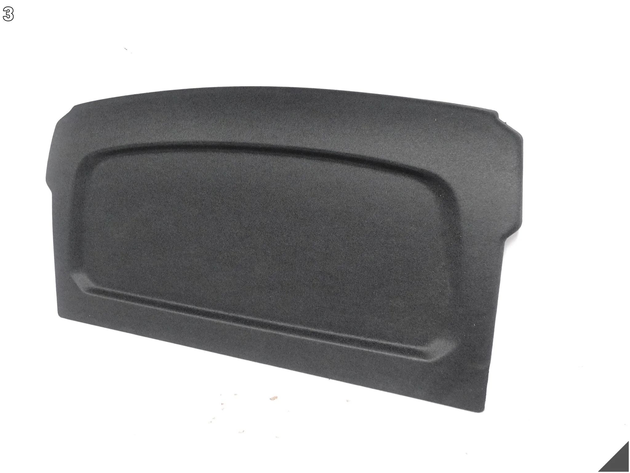BMW 1 F40 19-24 PÓŁKA OSŁONA POKRYWA BAGAŻNIKA TYŁ DEMONTAŻ ORG 64636c7a78ea088b25216482daee9b79