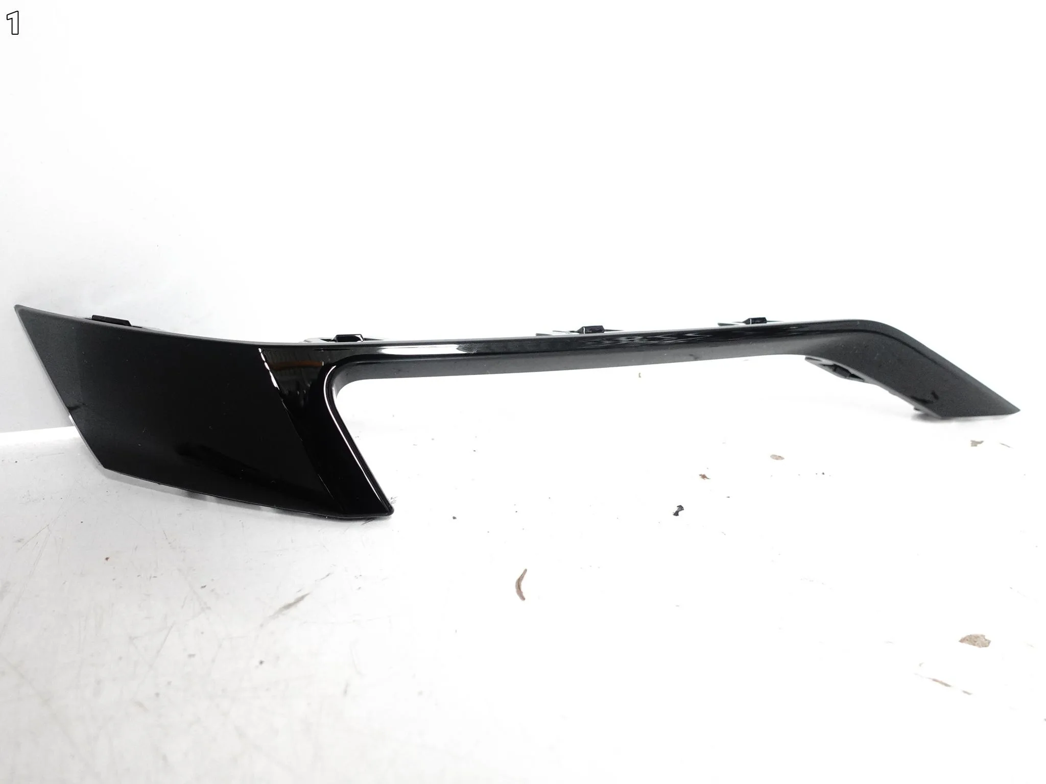 AUDI A3 S-LINE 8Y0 LIFT 24- LISTWA BLENDA SPOILER ZDERZAK TYŁ PRAWA T94 fea3b3e19ec1f45e5c5c2eb4f8299d0c