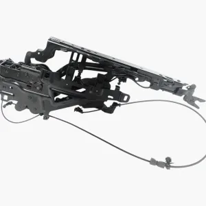 BMW M8 F91 8 G14 CABRIO 18- ZAWIAS MECHANIZM DACHU SKŁADANEGO PRAWY 80a35f29fe605f8883dd6f10e86d933f