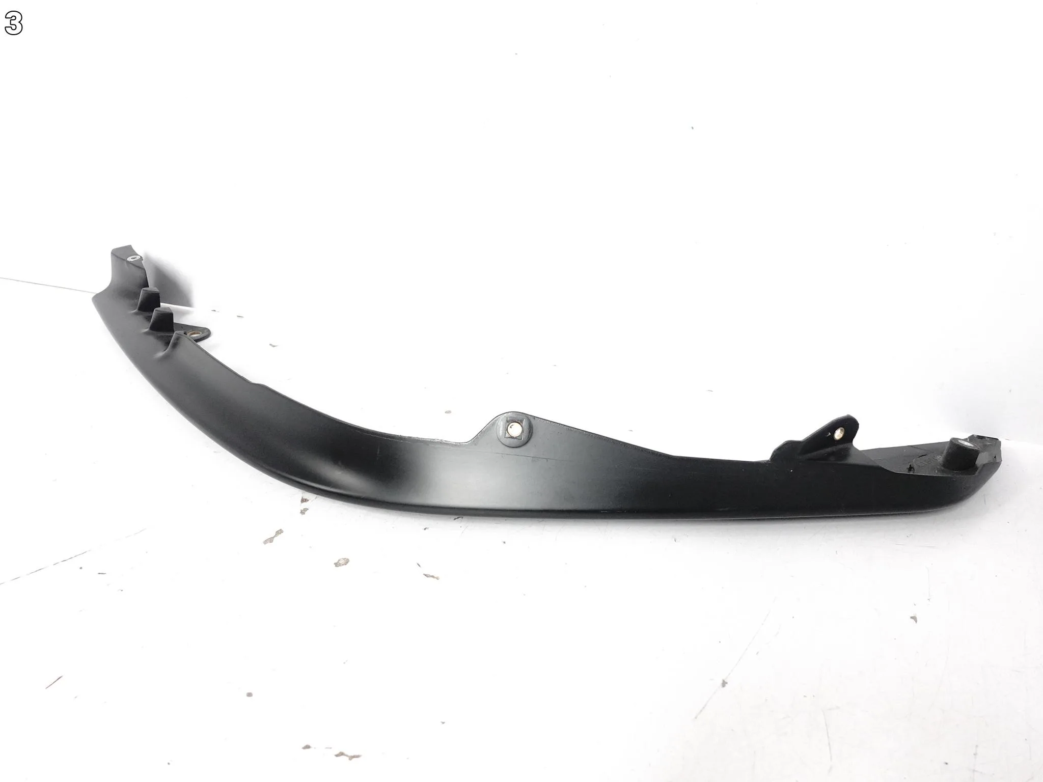 FERRARI SF90 F173 Stradale / Spider 19-24 SPOILER SPLITTER PRAWY PRZÓD c4795aa0b198acad2d3da5eeb7da55b7