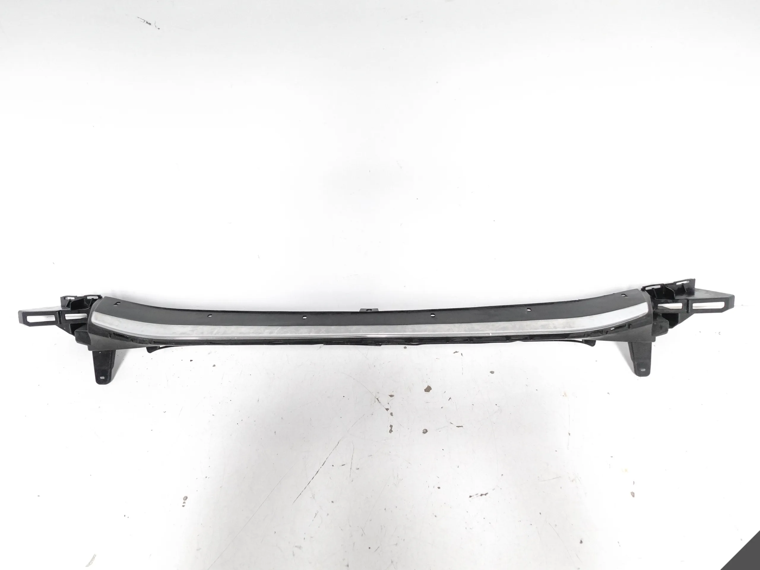 MERCEDES E-KLASA W212 LIFT 12-16 SPOILER LISTWA DOKŁADKA W ZDERZAK PRZÓD a7c7ae6e50c2d1e842303e1c042fb39e