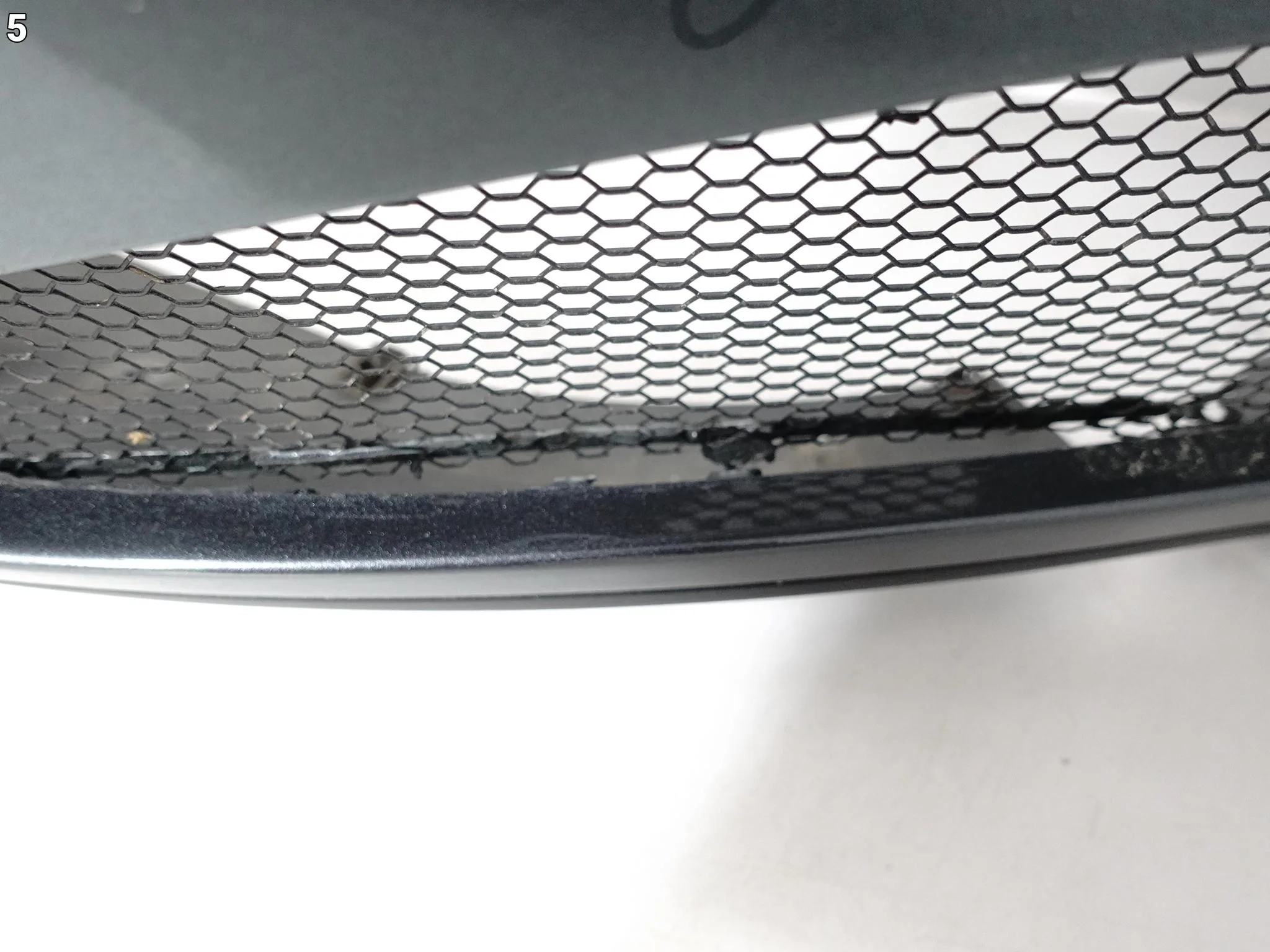 MASERATI GRANTURISMO GRANCABRIO M145 07-12 ZDERZAK BUMPER PRZÓD (SPRYSKI) 93c9c2d691dd9a089ca93ce406552916