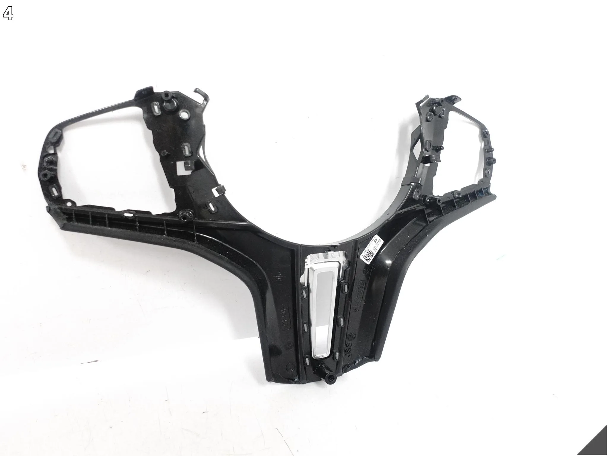 BMW M8 F91 F92 F93 M5 F90 X5M F95 X6M F96 OBUDOWA RAMKA DEKOR KIEROWNICA 4eb29335c55e9a698505e0fa4dbc27d2