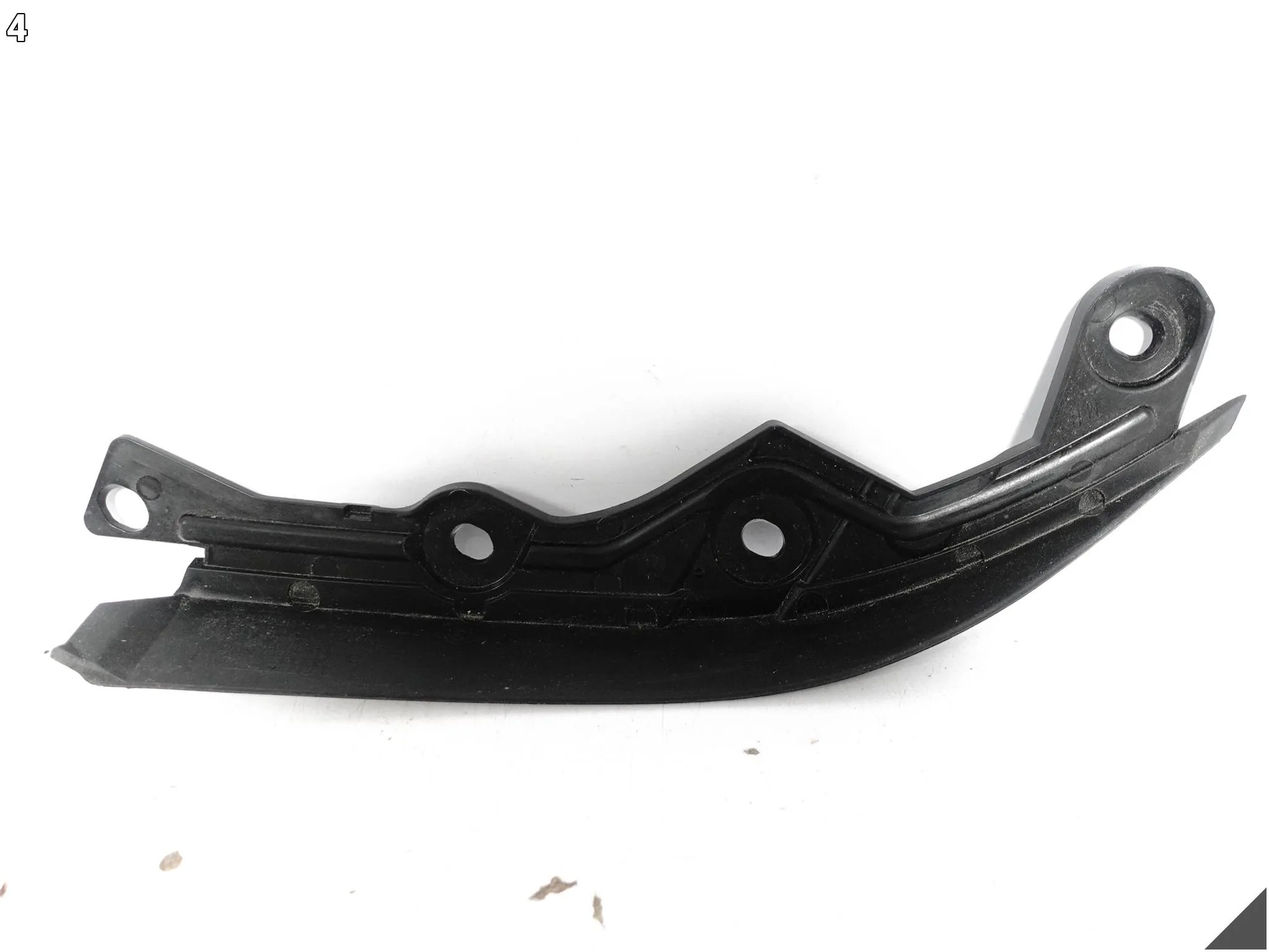 BMW M8 F91 F92 F93 M-POWER 19- SPOILER DOKŁADKA LISTWA ZDERZAK PRZÓD PRAWA 01f881a48a3049bbdb3879354dcd9fe3