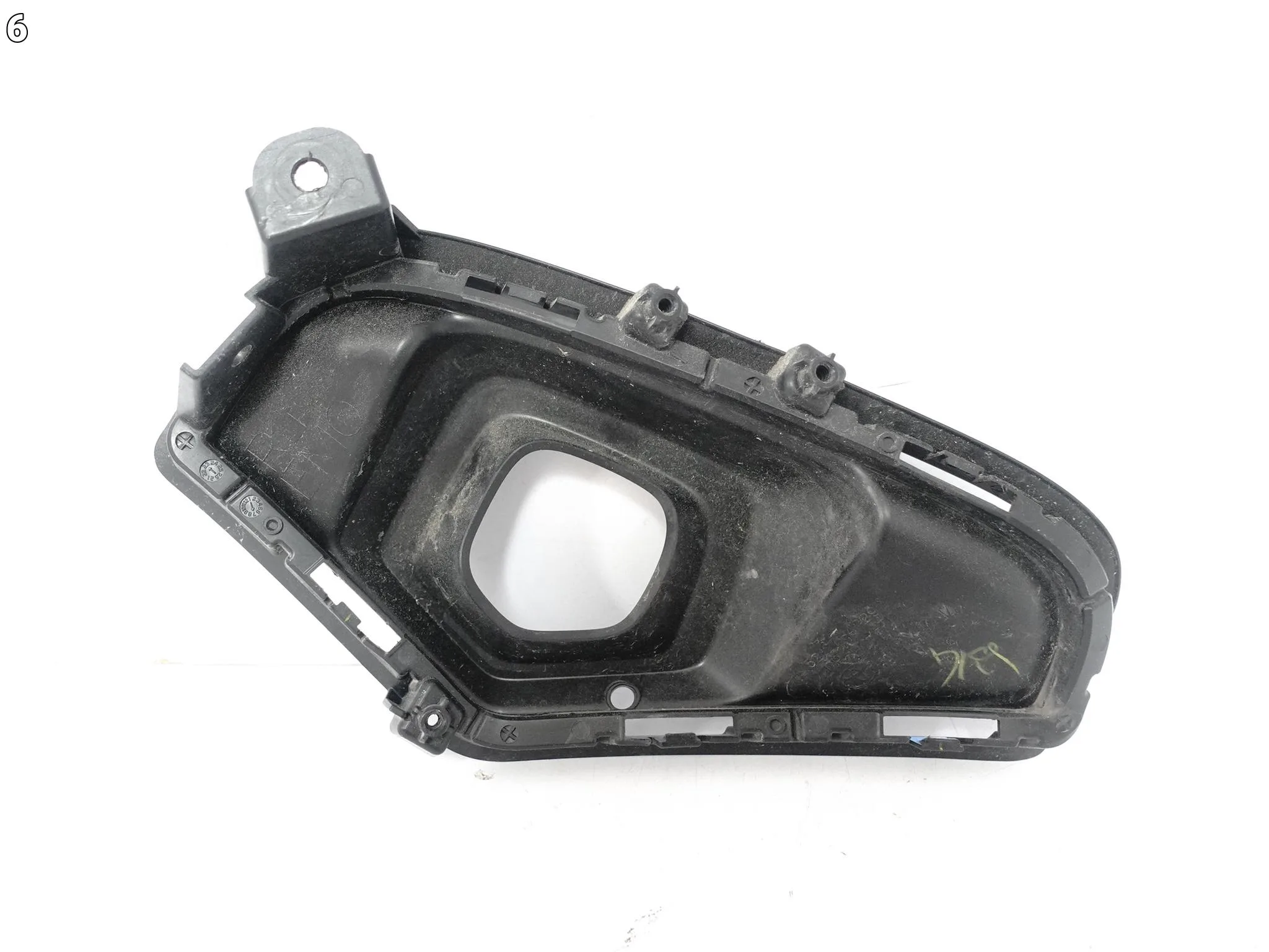 TOYOTA RAV4 V 5 XA50 PRIME 19-25 LIFT KRATKA ATRAPA PRAWA W ZDERZAK PRZÓD ec68a0942e517394f5845ed8a5176d33