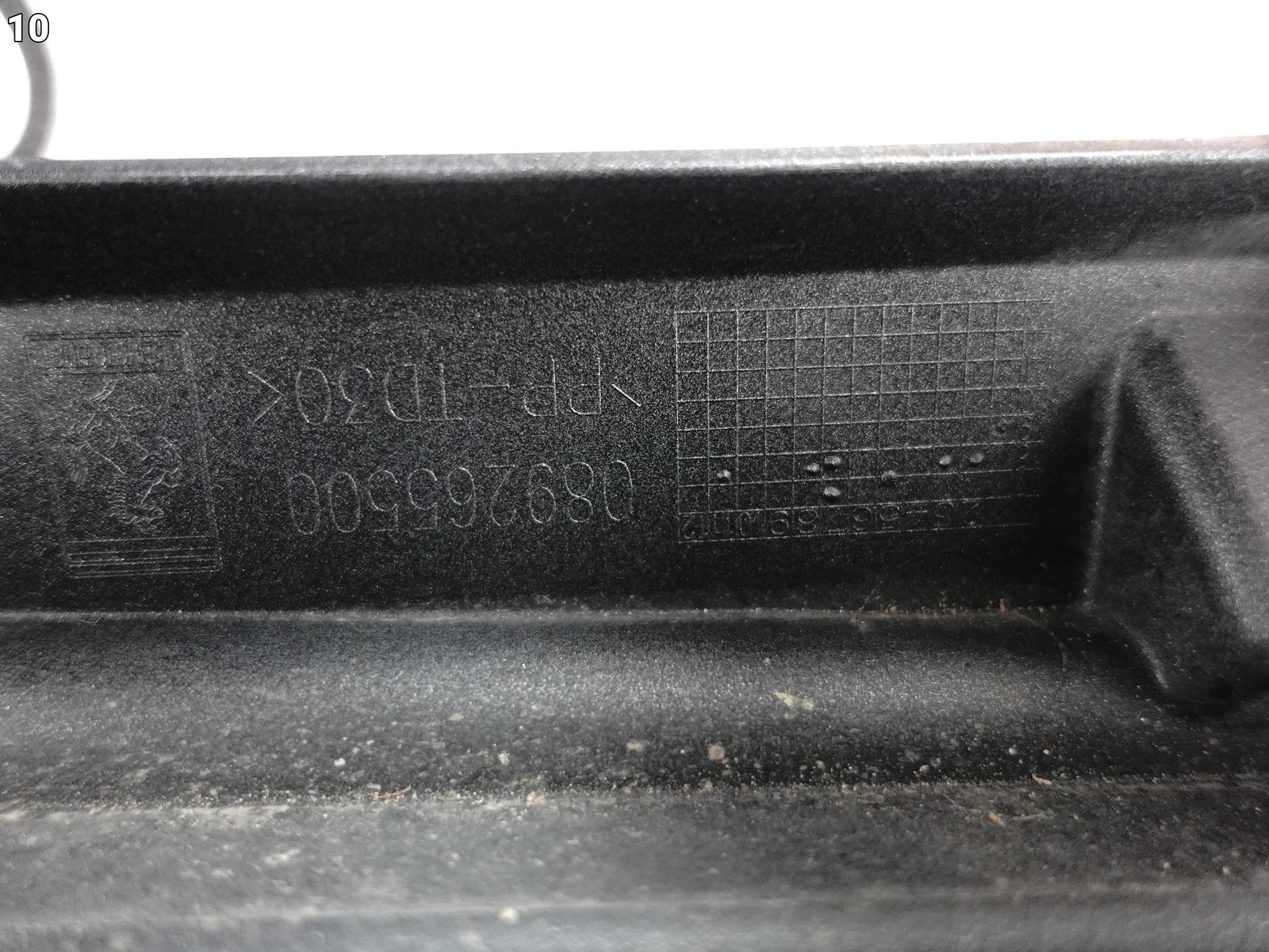 FERRARI 488 PISTA SPIDER 18-20 PRÓG LISTWA NAKŁADKA LEWY 3398a36579d677f83de7fe43c8e2bb74