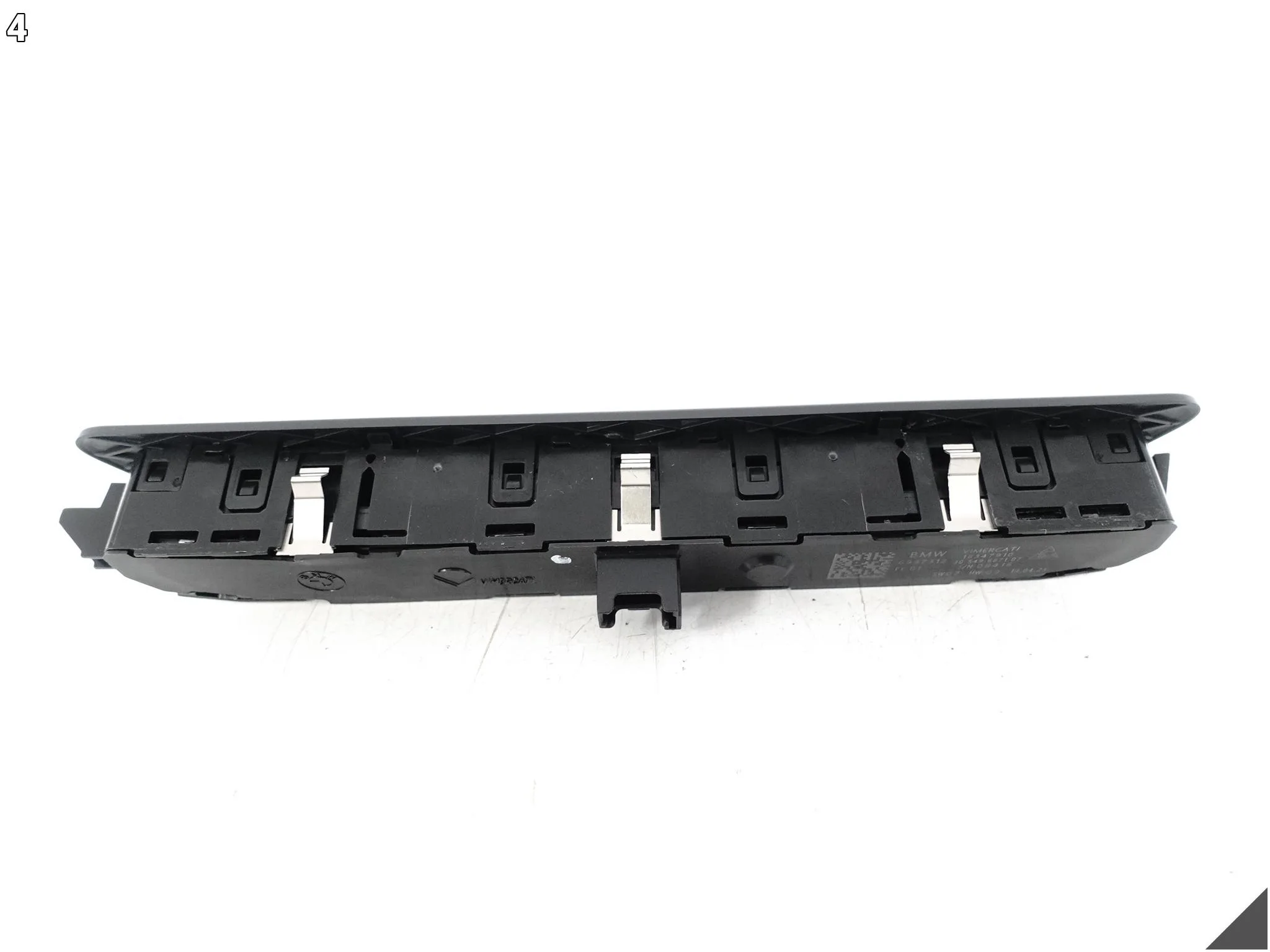 BMW 7 G12 G11 15-22 PANEL STEROWNIA FOTELA PAMIĘCI BOCZEK DRZWI PRZÓD R 85ff827a5aa9ba7ee0a283f14ef190cf