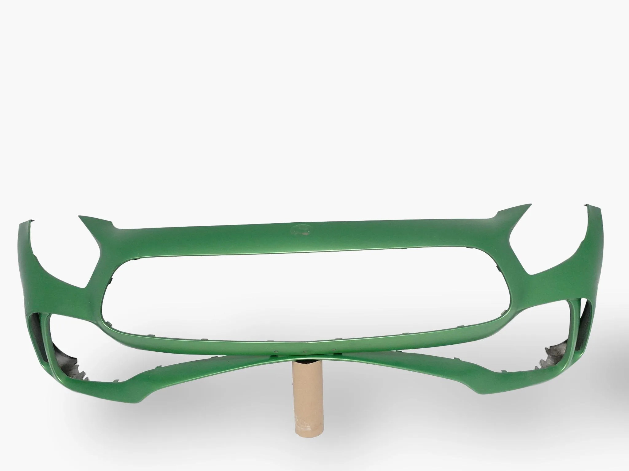 MERCEDES AMG GT R GT-R GTR C190 R190 17-21 ZDERZAK BUMPER PRZÓD (PDC) aa6da461ea42810ae058f8b83f19a226