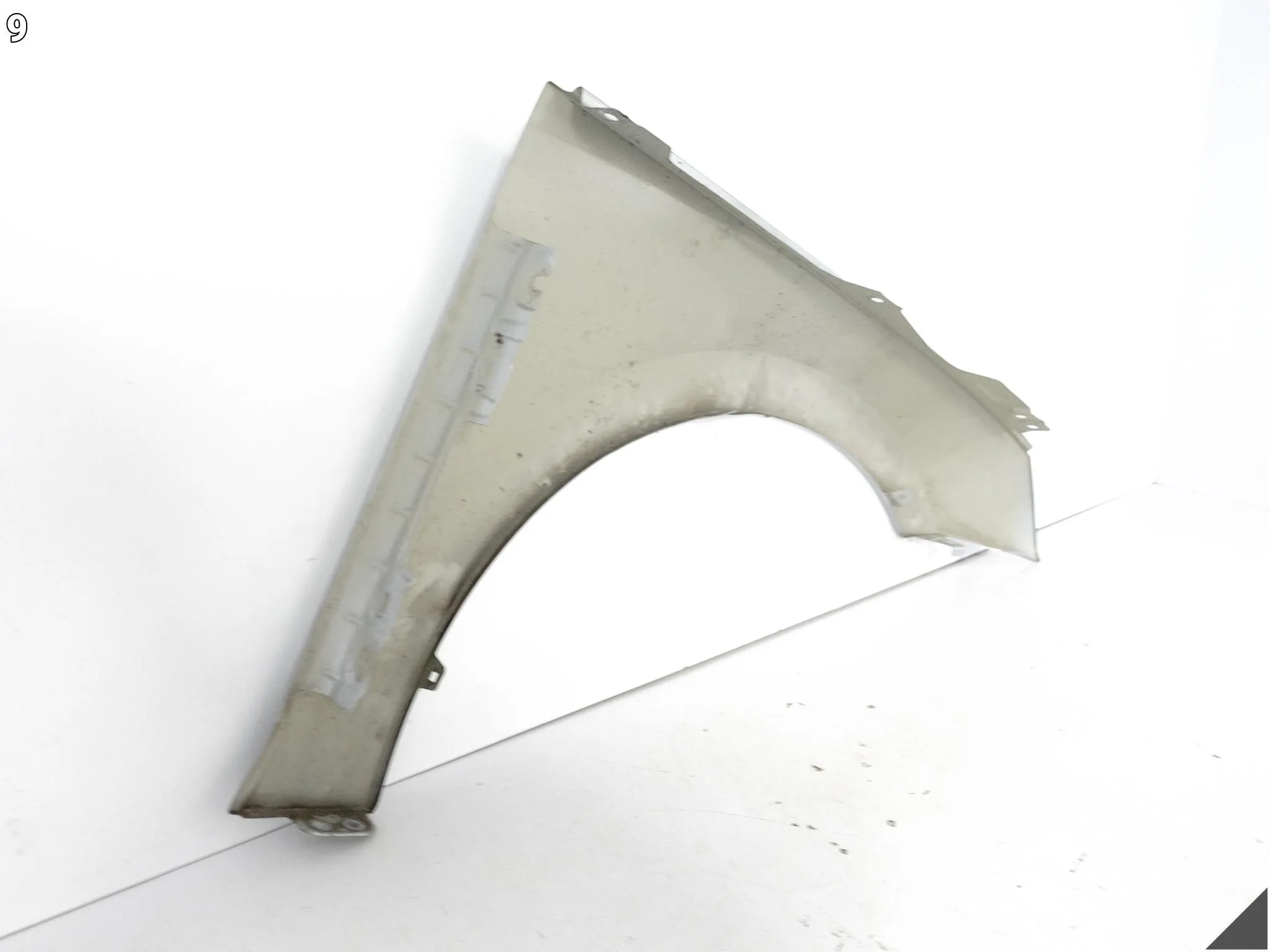 SKODA OCTAVIA IV (4 GENERACJA) 5E3 20- BŁOTNIK FENDER LEWY PRZÓD 2a92b9ef213167dc6d00b8e59368a0bc