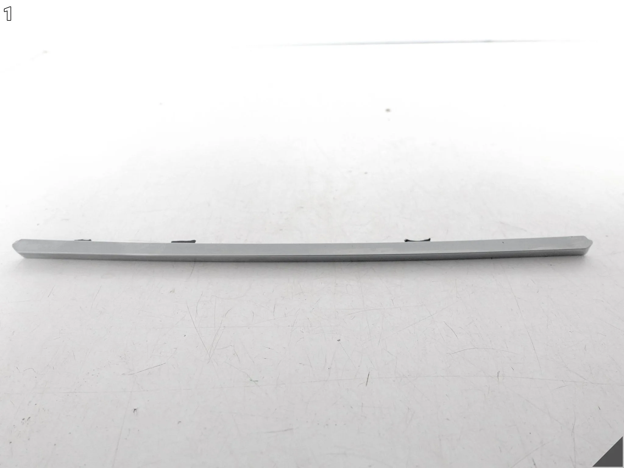 BMW M8 F91 F92 F93 8 G14 G15 18- LISTWA OSŁONA DEKOR TUNEL ŚRODKOWY CHROM 9d036c64bbd2bdbf498f407cbdae2c62
