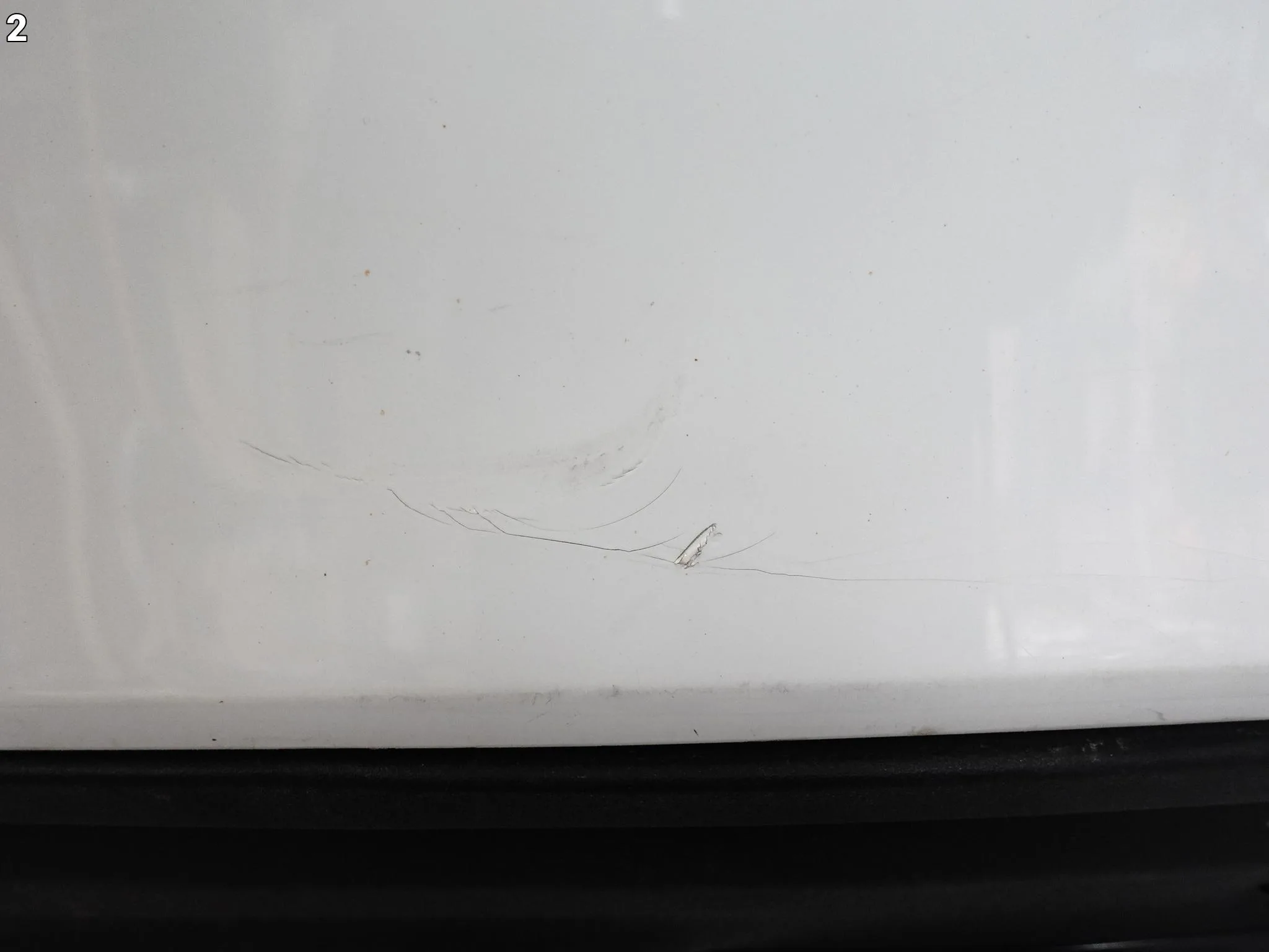 MERCEDES C-KLASA W205 AMG SEDAN LIFT MOPF 18-21 ZDERZAK SPOILER TYŁ (PDC) 4dc42a3b00d41ba85267b7d678682e47