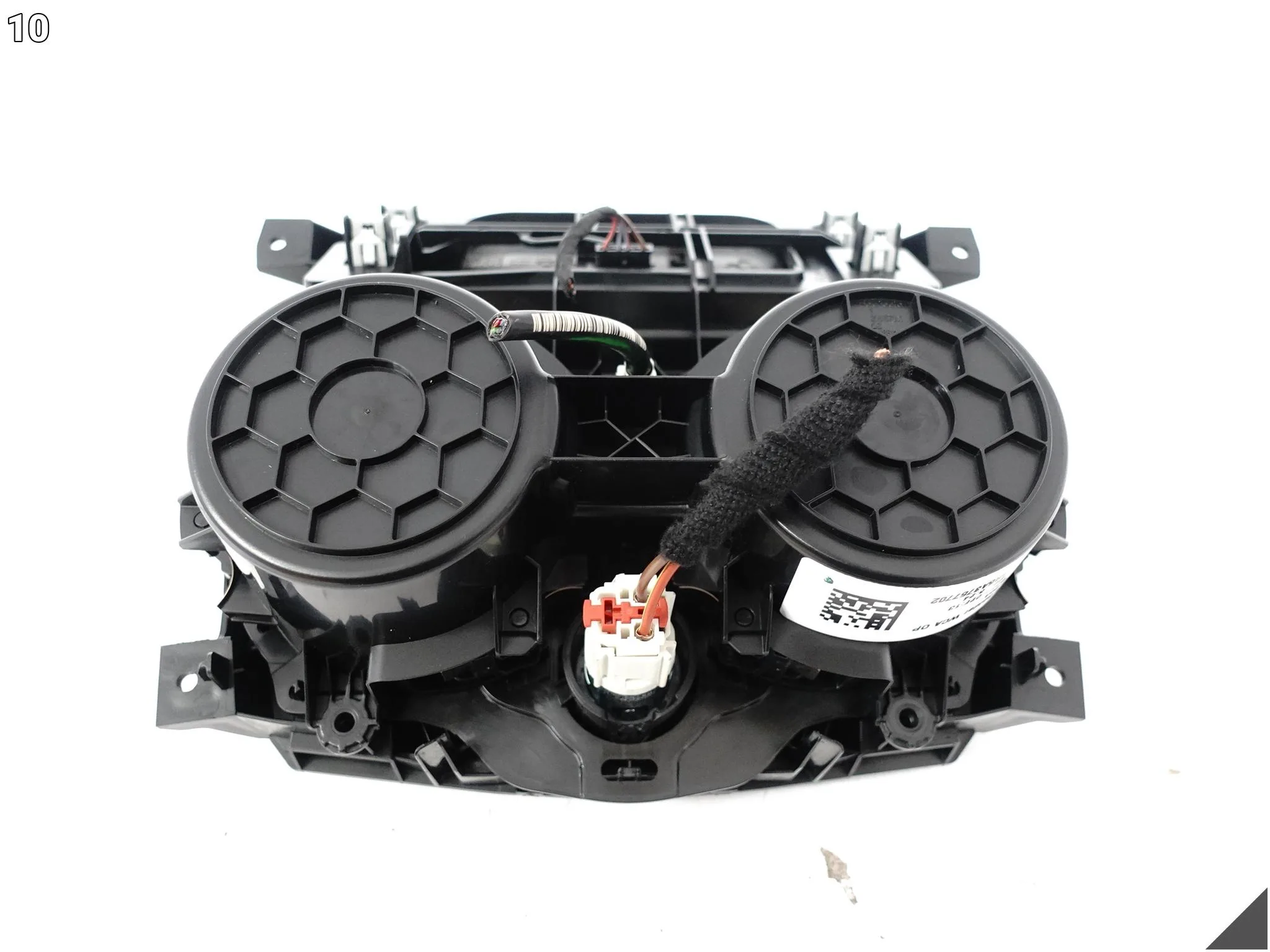 BMW 1 F40 19-24 UCHWYT NA KUBKI SCHOWEK ŁADOWARKA NFC USB TUNEL ŚRODKOWY 1933b3fc42a3d71994d04b2bddc97cc8