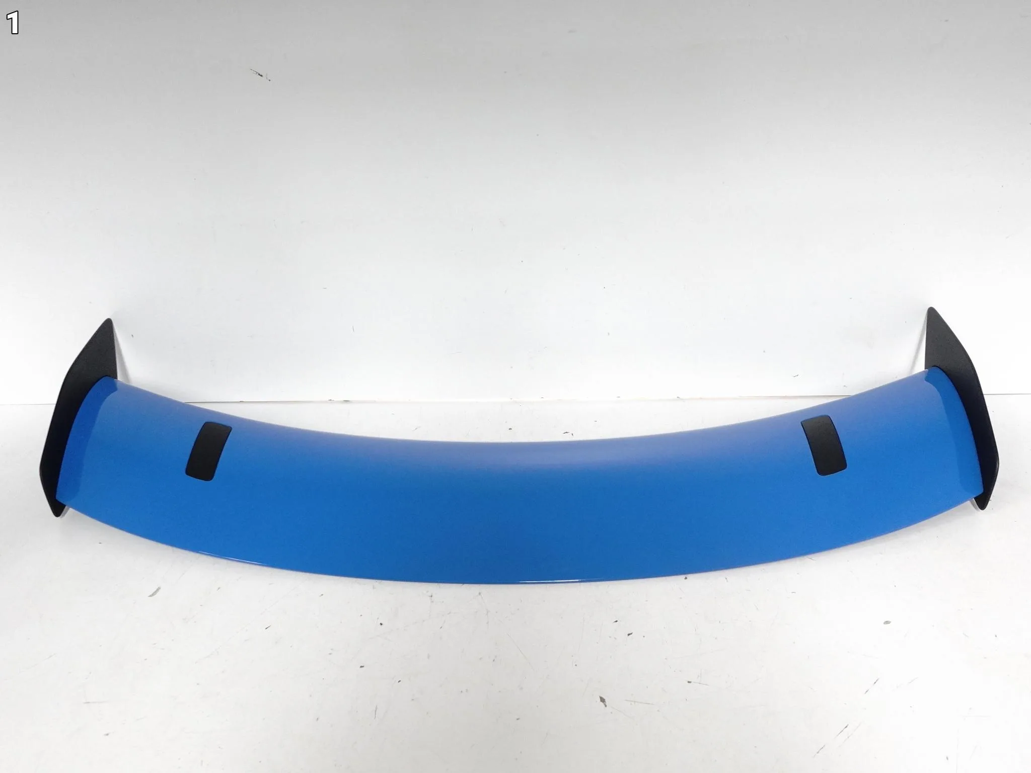 PORSCHE 911 992 GT3 9GT 21-24 SPOILER LOTKA SKRZYDŁO CARBON NA KLAPĘ TYŁ 15d0a25504d08ed5c946e41a453348fc