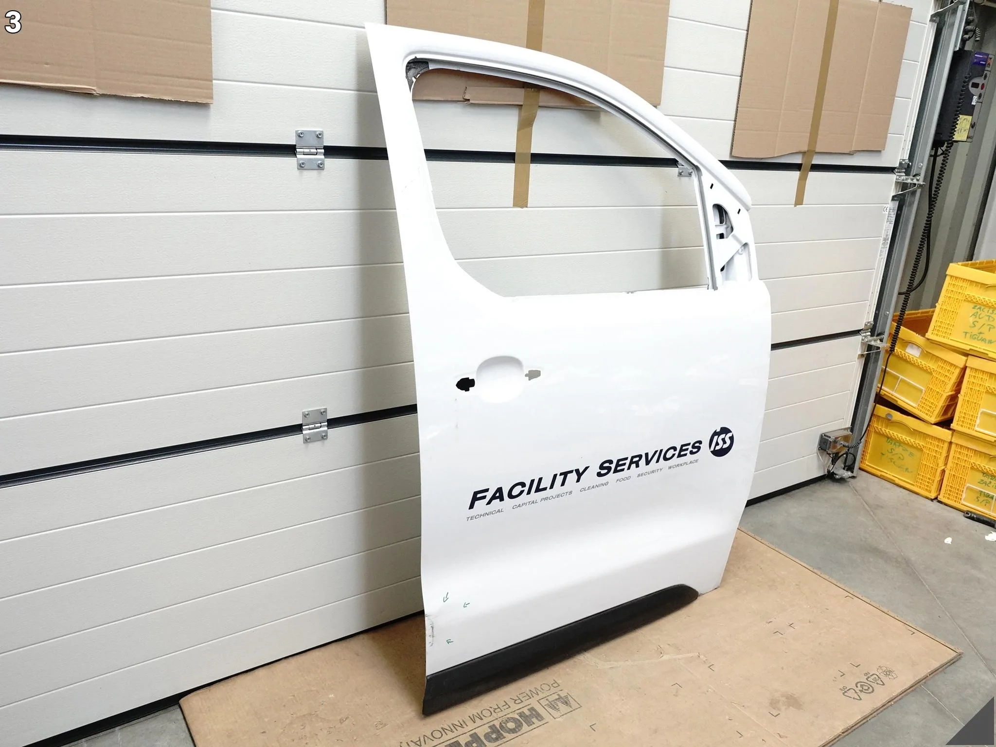 TOYOTA PROACE II CITROEN JUMPY PEUGEOT EXPERT ZAFIRA LIFE DRZWI PRAWE PRZÓD ba46d7af7bf75be38d317d62b070f7a1