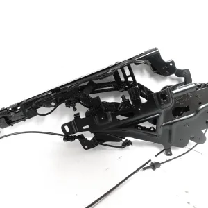 BMW M8 F91 8 G14 CABRIO 18- ZAWIAS MECHANIZM DACHU SKŁADANEGO LEWY 168e952cba320feed980e3a7c515edf8