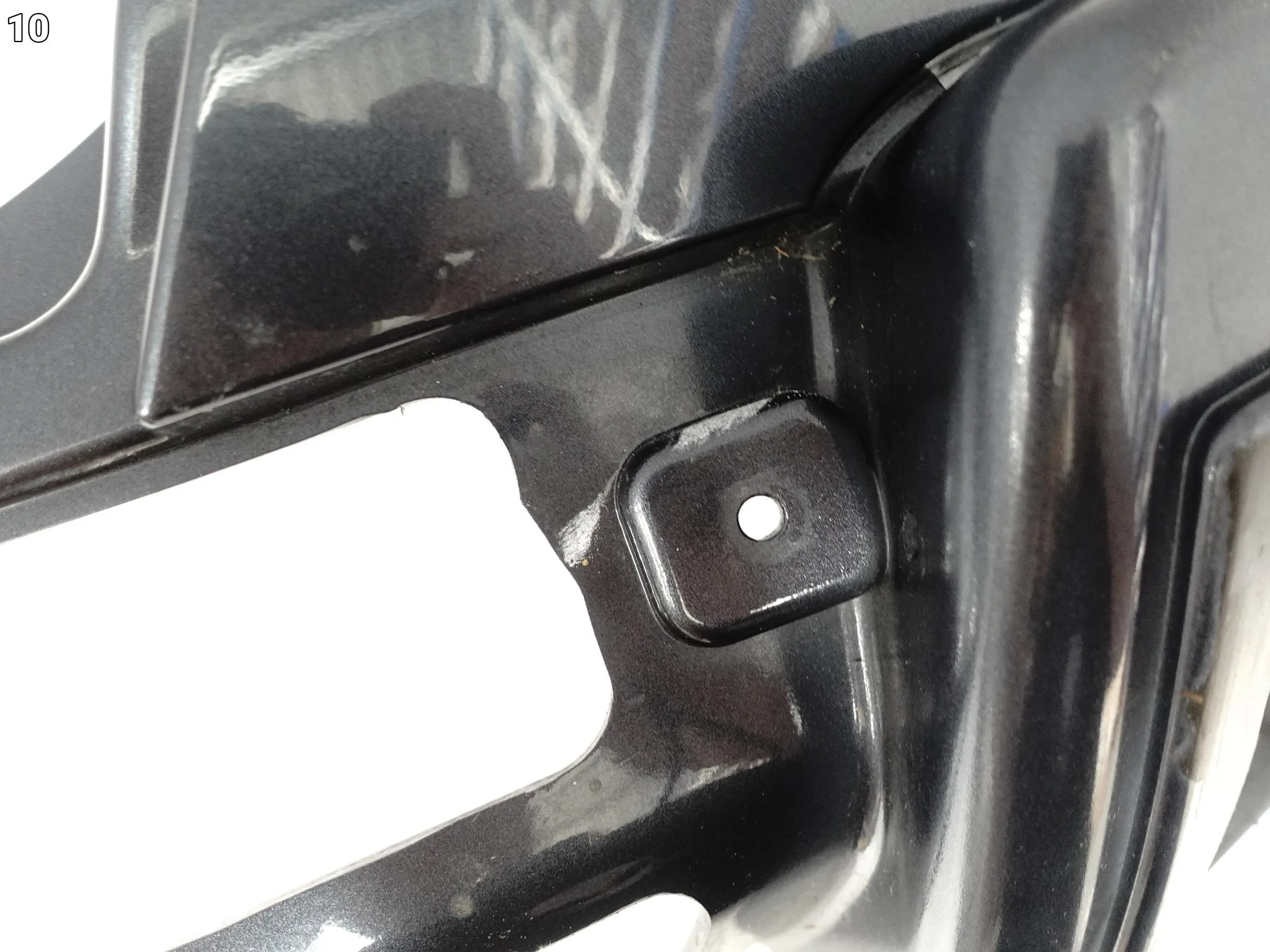 FERRARI ROMA F169 COUPE 20-24 ZDERZAK BUMPER TYŁ dfb678a4560fe3b2039bf9183f1665f7