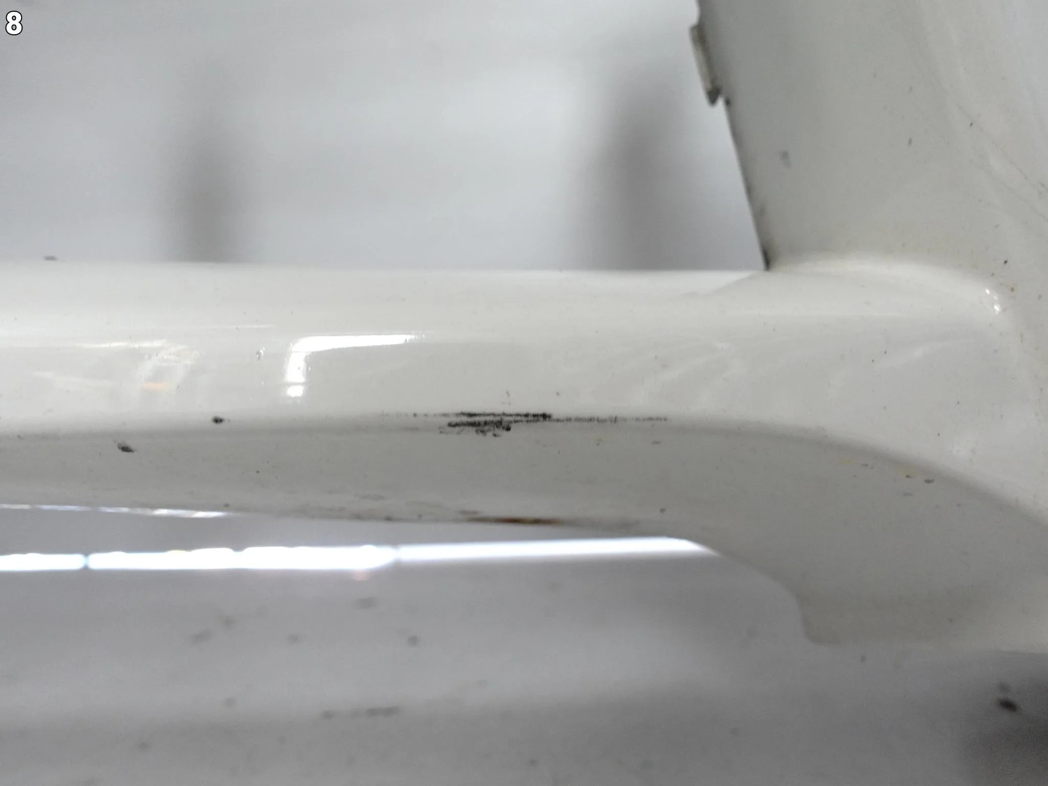 BMW X3 F25 M-PAKIET MSP 10-14 ZDERZAK BUMPER PRZÓD (SPRYSKI / PDC) d916ada7a3550f9820566bffefe3f9ee