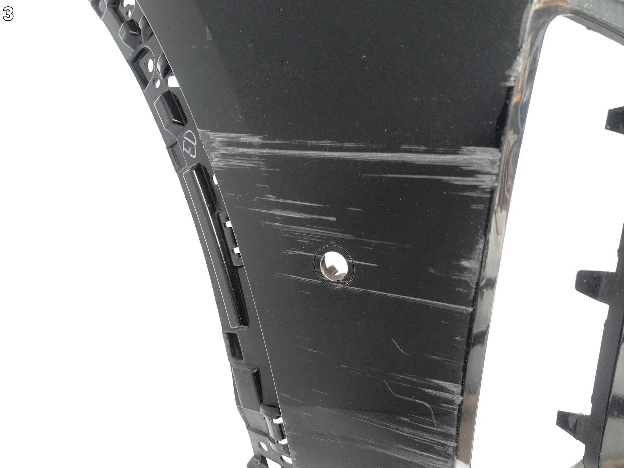 BMW X5 G05 M-PAKIET MSP LIFT LCI 23- ZDERZAK BUMPER PRZÓD (PDC) 86475c411e6e154d865c04bbbcfd384c