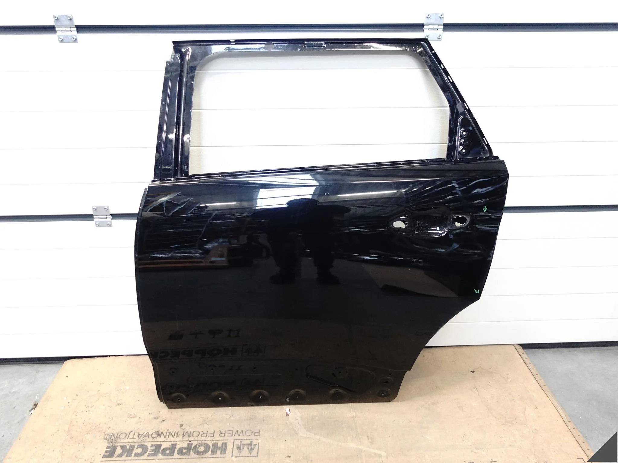PEUGEOT 5008 II (2 GENERACJA) 17-24 LIFT DRZWI DOOR LEWE TYŁ c5a88ae4ea6d2e7b845301c012e84b68