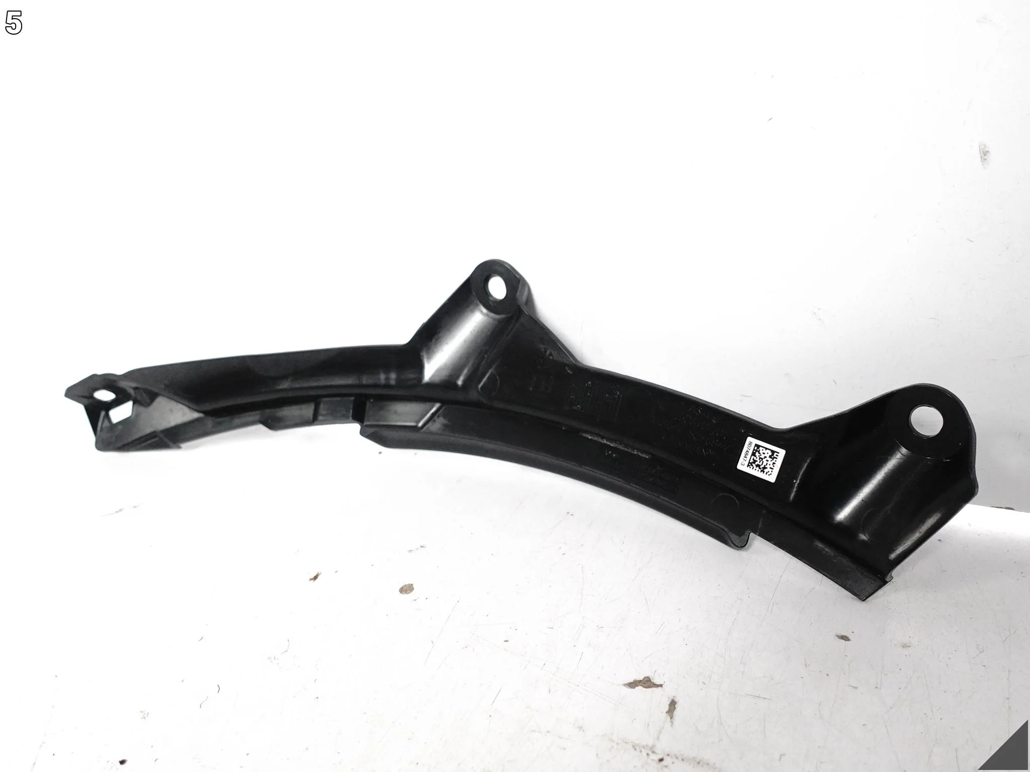 BMW M8 F91 F92 F93 M-POWER 19- LISTWA NAKŁADKA NADKOLE BŁOTNIK TYŁ LEWA 56e35be1d6be6dc6e49b6d8bc148ea09