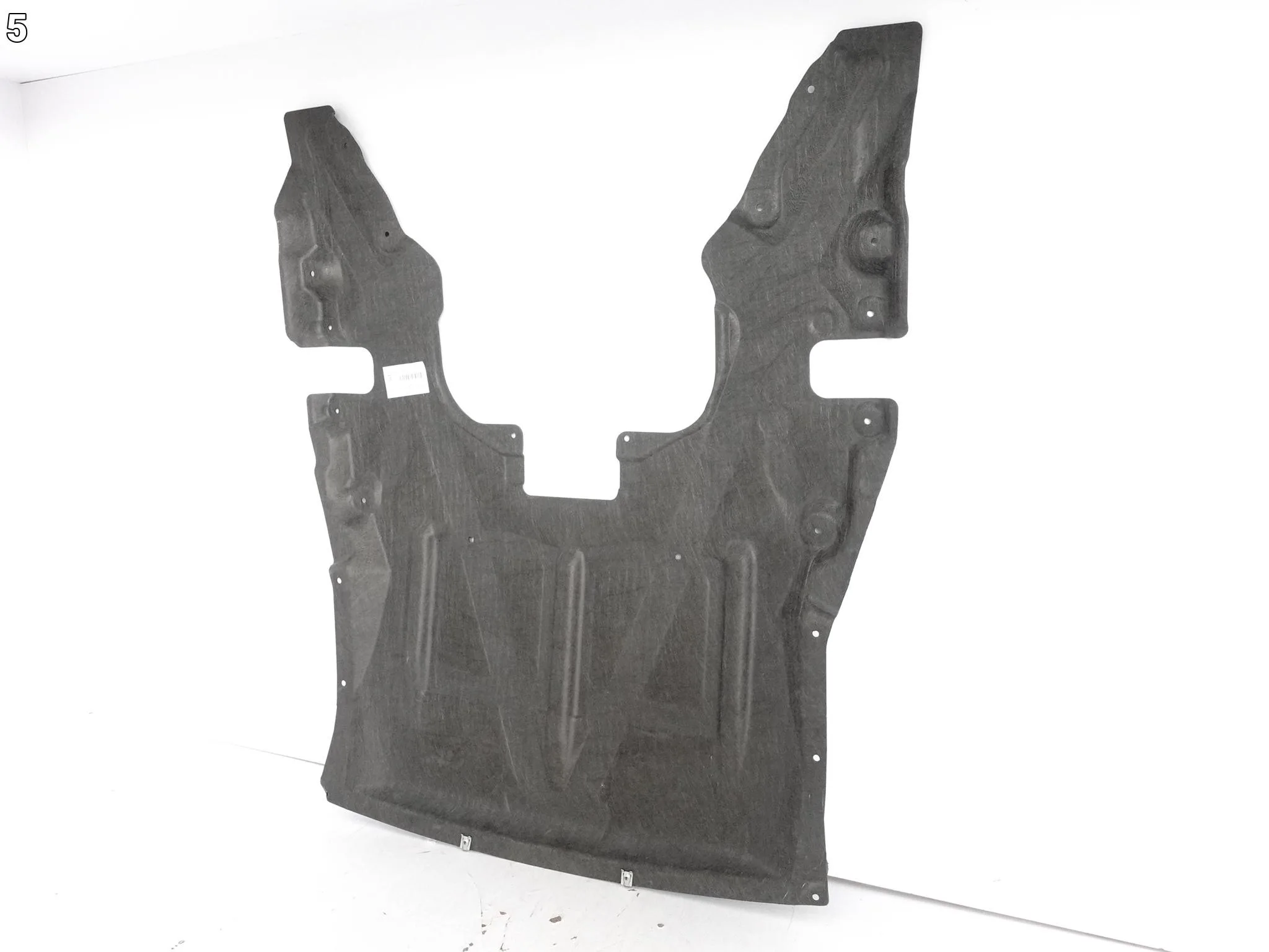 BMW 3 F30 F31 F34 4 F32 F33 F36 1 F20 2 F22 PŁYTA OSŁONA SILNIKA xDrive ORG 2966f1c7dcc982a7c7093fc682fe2028
