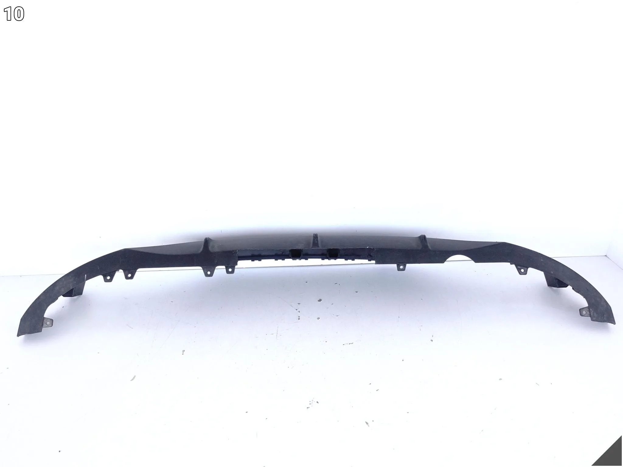 HYUNDAI I20 III 3 2020-2023 SPOILER DOKŁADKA W ZDERZAK TYŁ 86612-Q0000 06f6291ff7e1bd3624dd4ab1ad7215d1