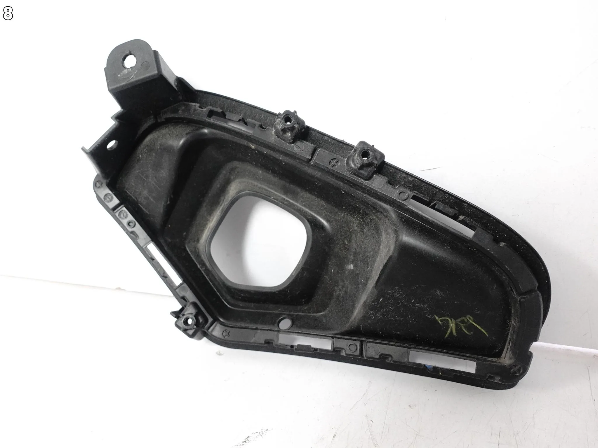 TOYOTA RAV4 V 5 XA50 PRIME 19-25 LIFT KRATKA ATRAPA PRAWA W ZDERZAK PRZÓD e703043ecb95f0529437aff499b19fe4