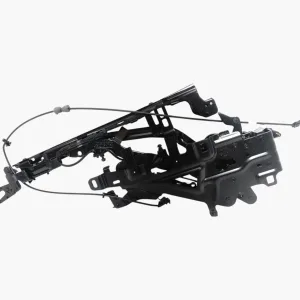 BMW M8 F91 8 G14 CABRIO 18- ZAWIAS MECHANIZM DACHU SKŁADANEGO LEWY 2d85009532ade8839fb5db3f53646963