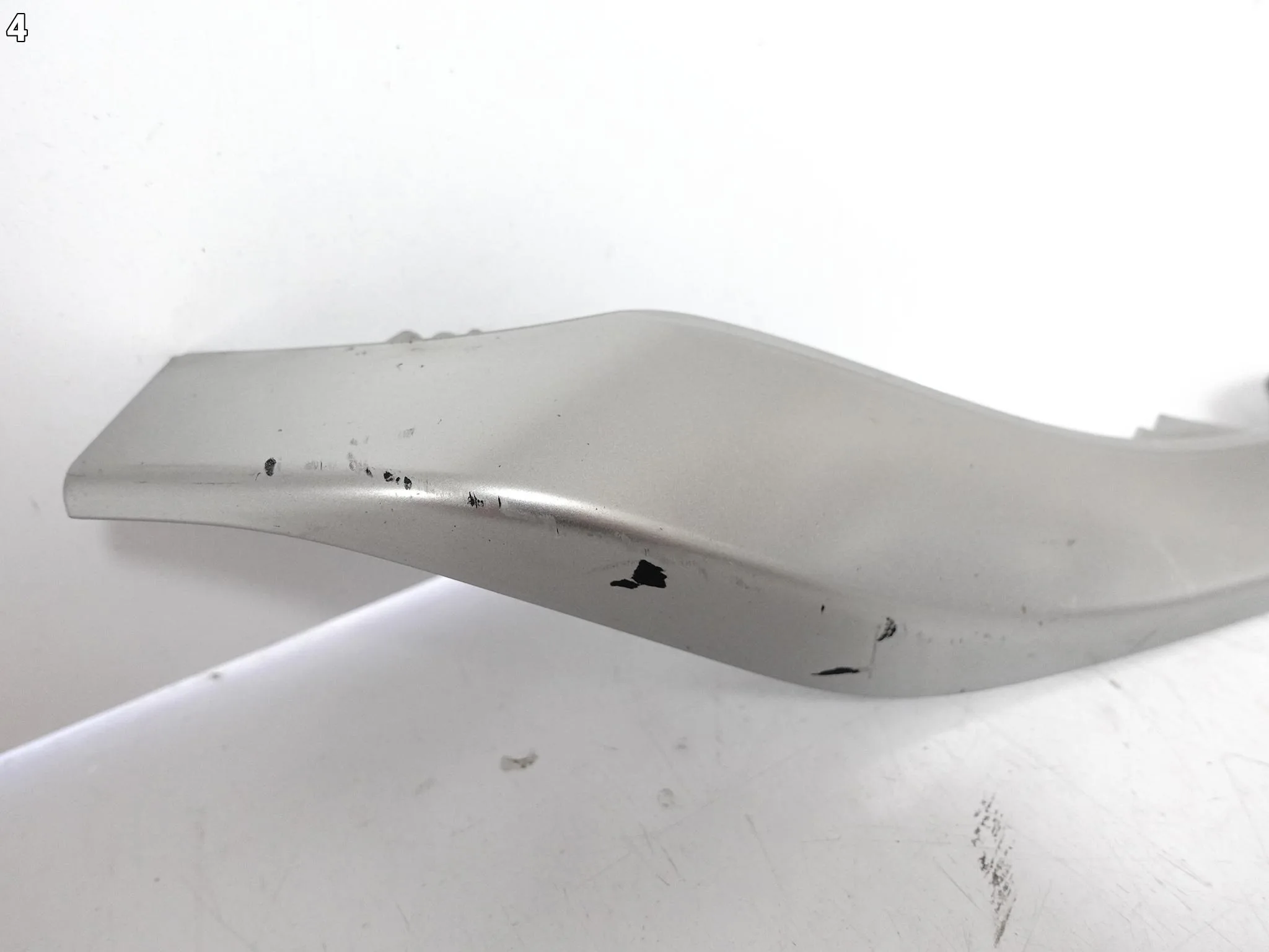 TOYOTA RAV4 V 5 XA50 PRIME 21-25 LIFT SPOILER LISTWA ZDERZAKA LEWA PRZÓD 7ab88932e58b4fbabf8a57f873eca69b