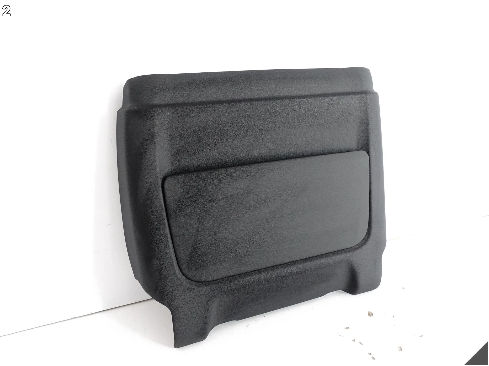 BMW 7 G12 5 G30 X5 G05 X6 G06 TYLNI PANEL OPARCIA FOTELA KOMFORT PRZÓD R=L 37eddf44aee1915887dfb616b75d5312