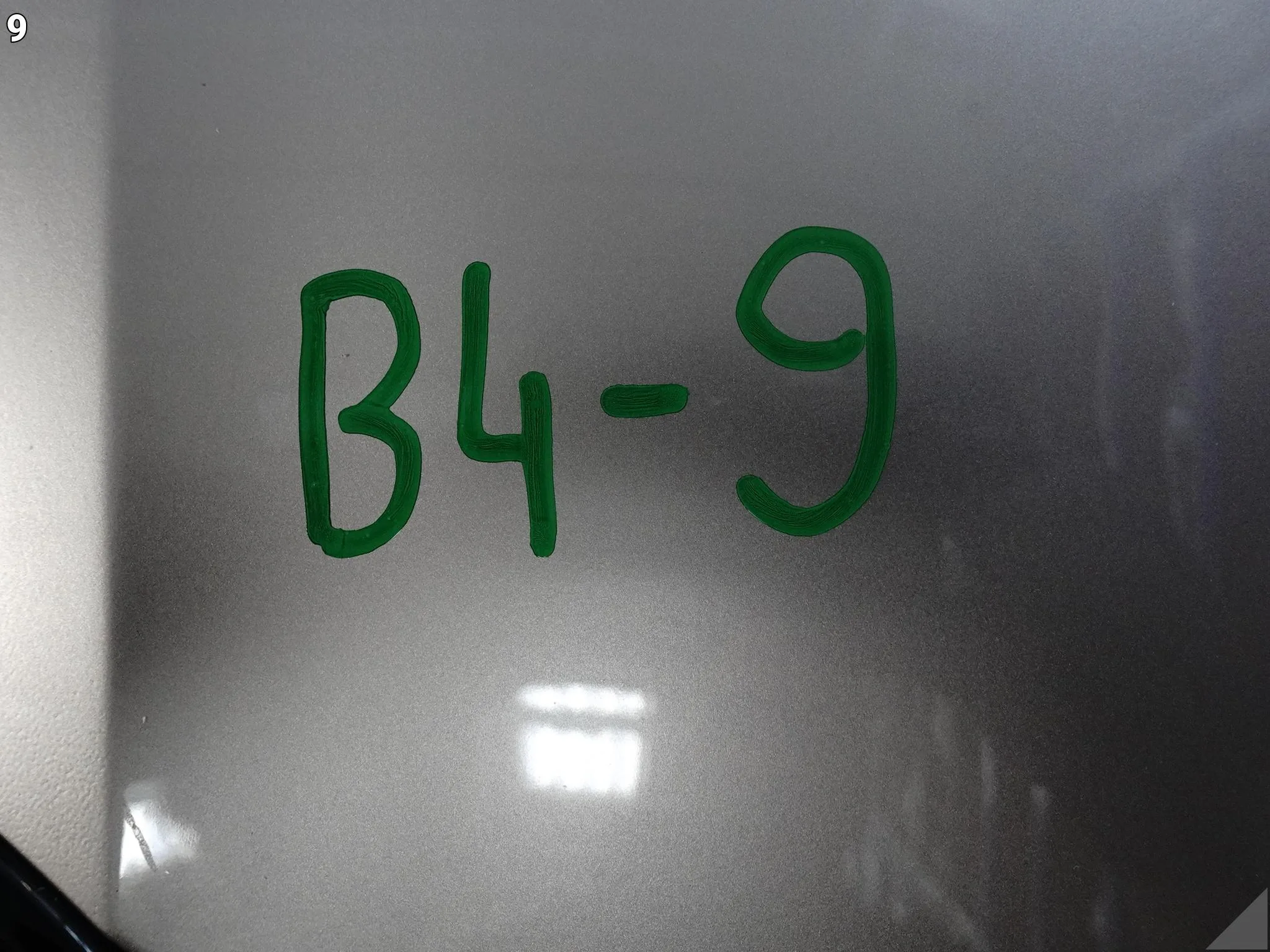 BMW M8 F91 8 G14 CABRIO M-POWER 19- POKRYWA DACHU SKŁDANEGO LISTWA TYŁ cab2e4a4a4d4a223479523d17c464f14