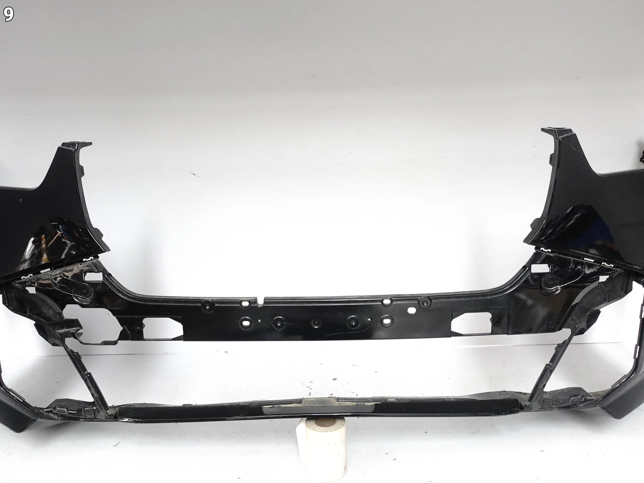 BMW X5 G05 M-PAKIET MSP LIFT LCI 23- ZDERZAK BUMPER PRZÓD (PDC) 6c5eec37b88e2550fe1a93a589d3c343