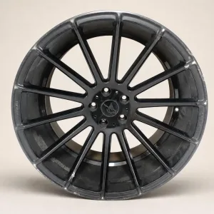 BMW X5 X5M F15 F85 G05 F95 X6 F16 F86 HAMANN FELGA ALUMINIOWA 12×22 ET28 31cced774db9156cbc42d5f94124d263