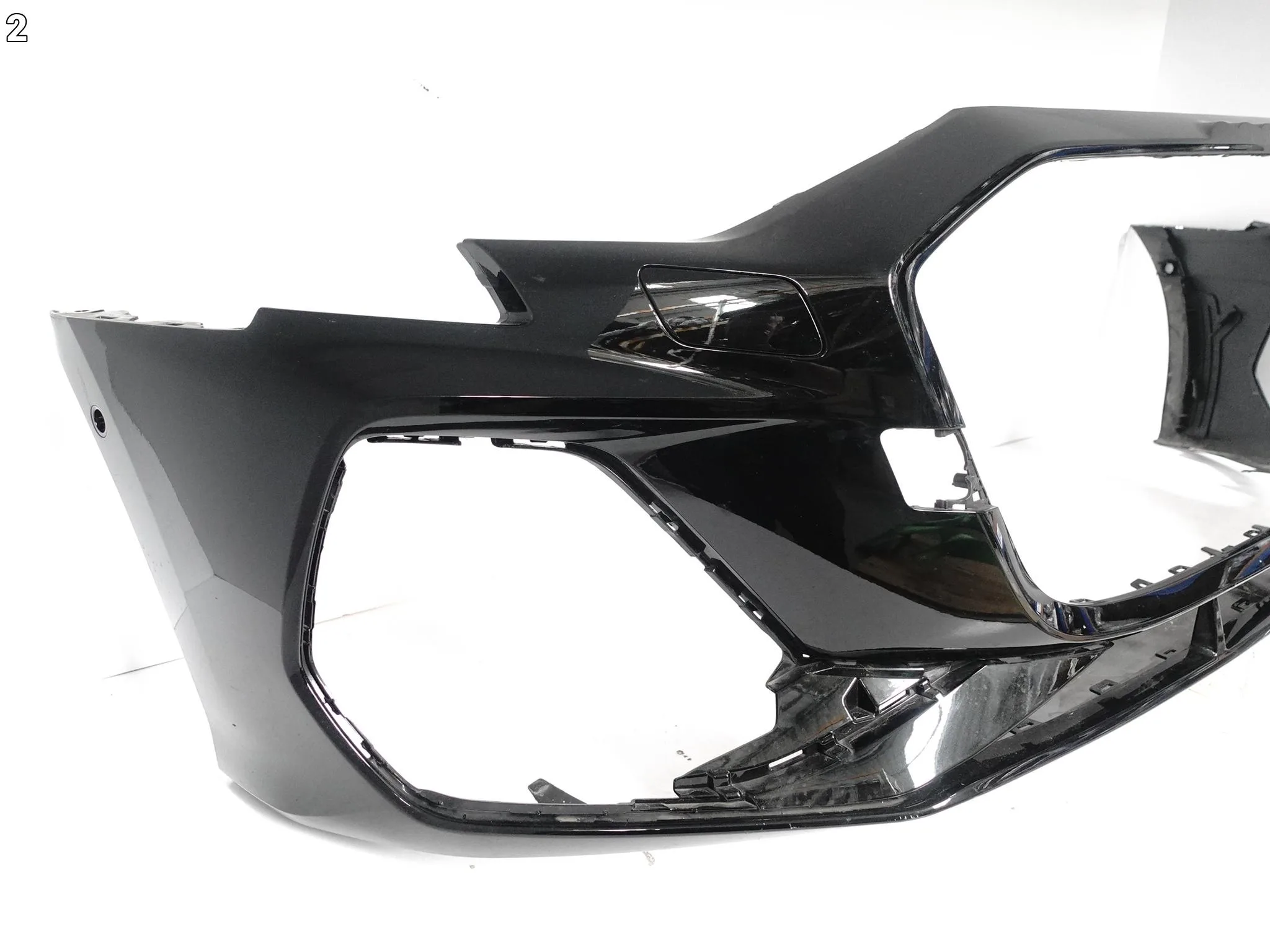 AUDI A3 S3 8Y0 S-LINE LIFT FL 24- ZDERZAK BUMPER PRZÓD (SPRYSKI/PDC) f0e6e7453b854a1513d2cda05c74b6a2