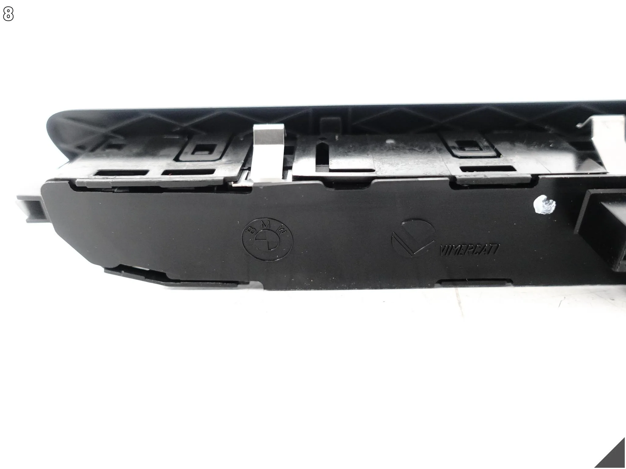 BMW 7 G12 G11 15-22 PANEL STEROWNIA FOTELA PAMIĘCI BOCZEK DRZWI PRZÓD R 0fb4f43756a9d115afeb78983fe47e89