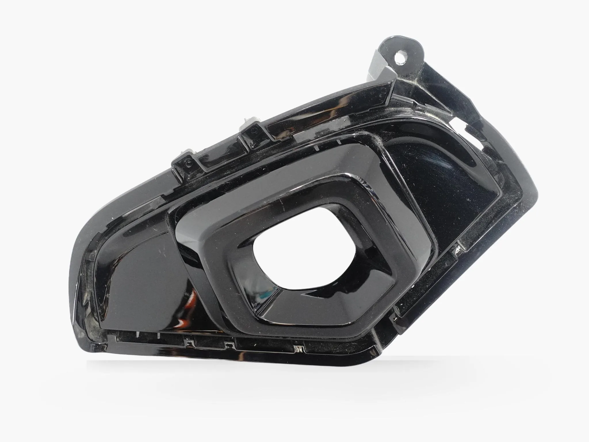 TOYOTA RAV4 V 5 XA50 PRIME 19-25 LIFT KRATKA ATRAPA PRAWA W ZDERZAK PRZÓD 64daed87b10f51f0d37ee0c3494a1193