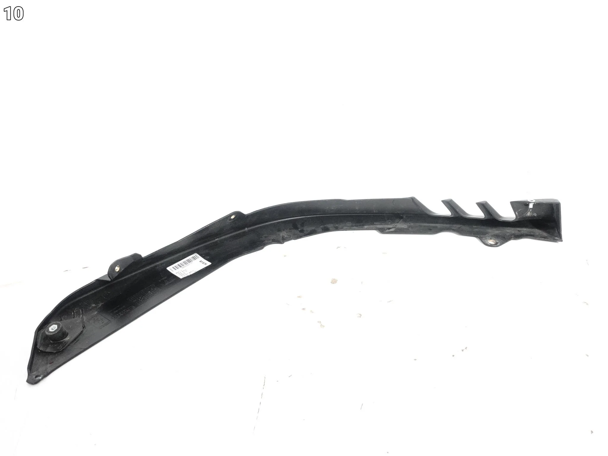 FERRARI SF90 F173 Stradale / Spider 19-24 SPOILER SPLITTER PRAWY PRZÓD c7764f08fef9fbf0a8147b979466da6e