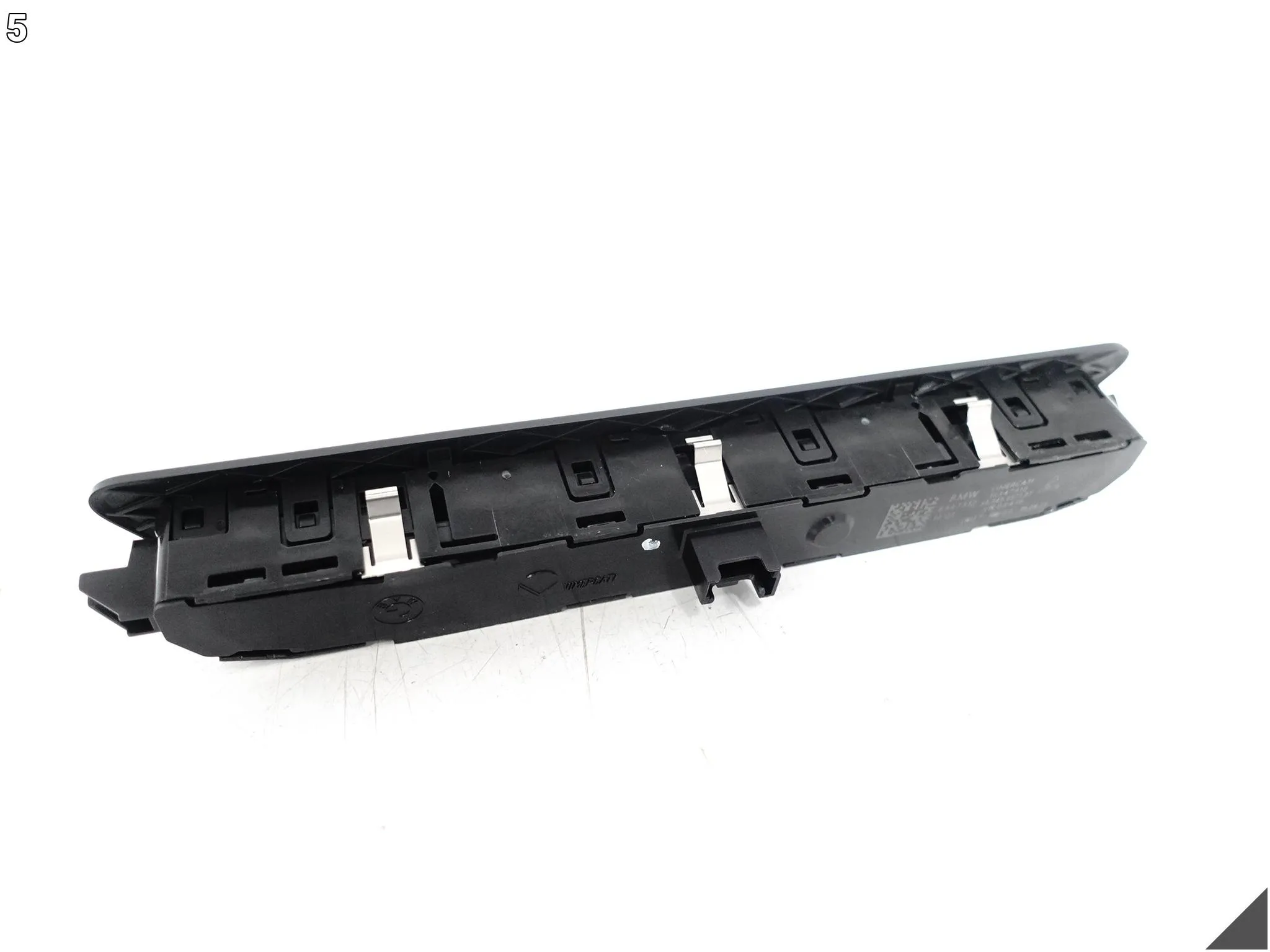 BMW 7 G12 G11 15-22 PANEL STEROWNIA FOTELA PAMIĘCI BOCZEK DRZWI PRZÓD R 5c52ee5b014339c914dbd53f6dffb404
