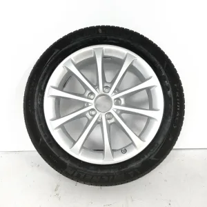 MERCEDES A W177 CLA C118 B W247 FELGA + OPONA 6,5Jx17 ET44 MICHELIN 205/55 15a6acd91c27d745ebd1ad02b2ff8a3c