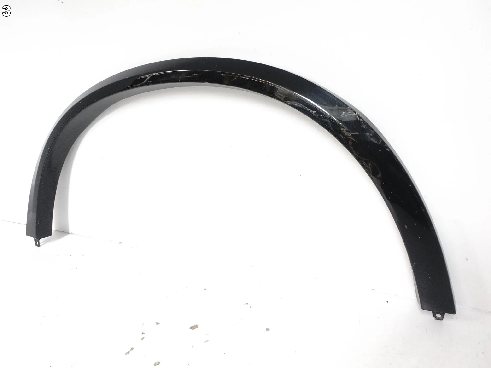 BMW X5 G05 M-PAKIET MSP 18- LCI LISTWA NAKŁADKA NA BŁOTNIK TYŁ PRAWA 20″ d3da62bd535d136d731f7d622dd643a2