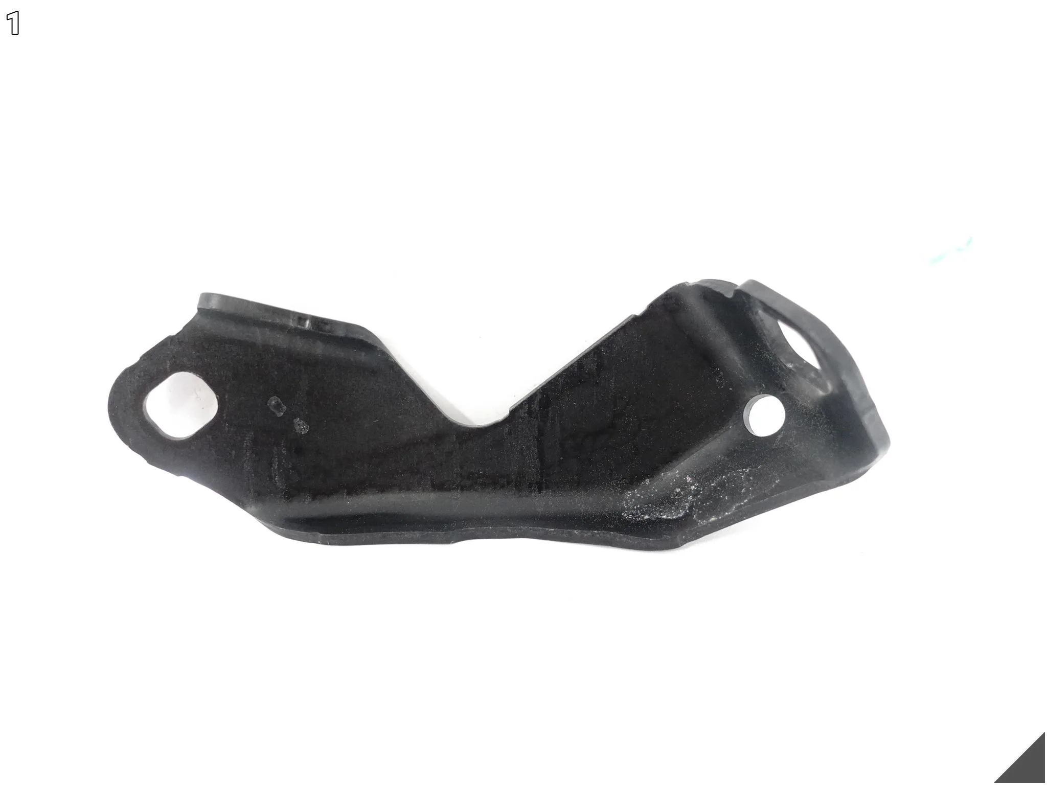 BMW M8 F91 8 G14 CABRIO 18- WZMOCNIENIE MECHANIZMU DACHU SKŁADANEGO LEWE 5f8018f5671e2025579b8455617a6ec1