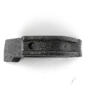 BMW M8 F91 F92 F93 M-POWER 19- IZOLACJA DŹWIĘKOWA WNĘKI KOŁA PRZÓD LEWA bff14748862cab5994518e2c626df5d1