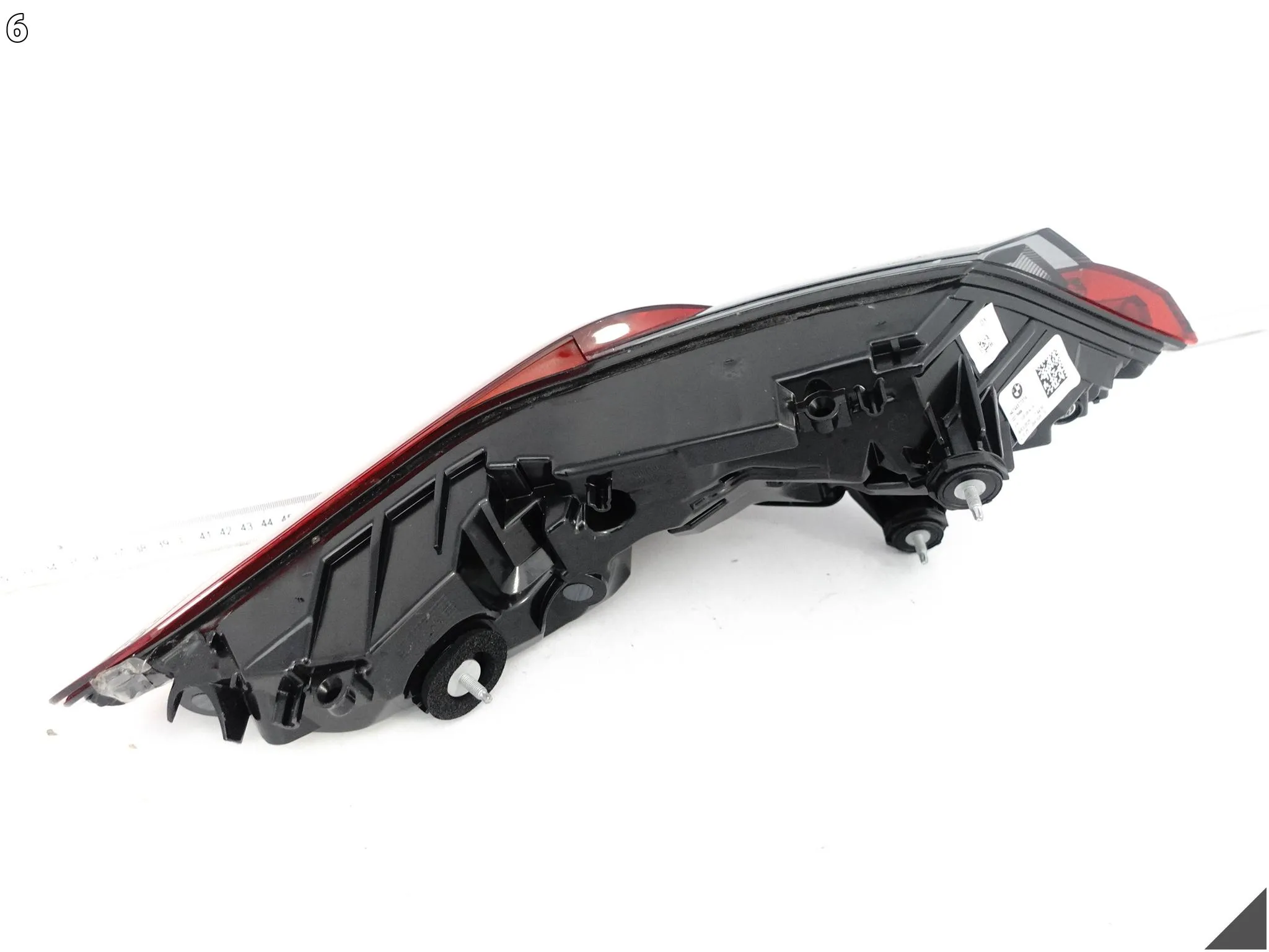 BMW M8 F91 F92 F93 8 G14 G15 G16 18- LAMPA LED W BŁOTNIK TYŁ PRAWA EU 0b7ee2aadbf0b2403da6c7b916fdecc6