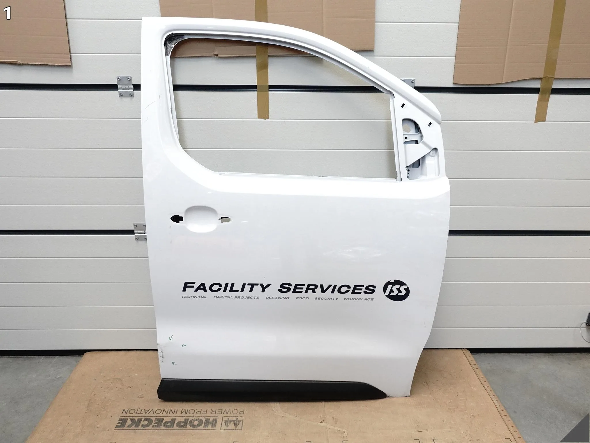 TOYOTA PROACE II CITROEN JUMPY PEUGEOT EXPERT ZAFIRA LIFE DRZWI PRAWE PRZÓD f03fc4f65bd8352448a75583e6ba2fb5