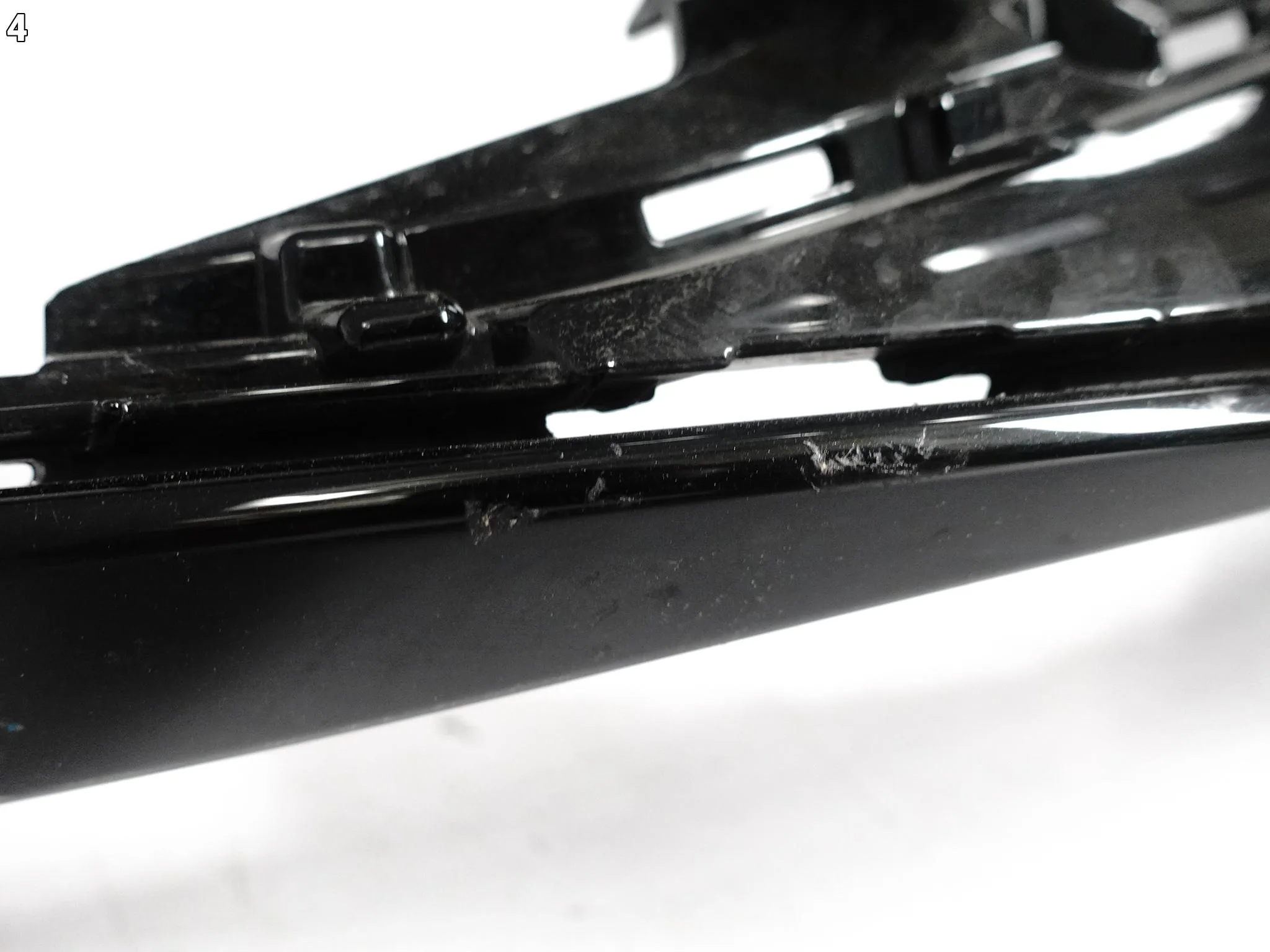 AUDI A3 S3 8Y0 S-LINE LIFT FL 24- ZDERZAK BUMPER PRZÓD (SPRYSKI/PDC) b535c06b6eabf1341f3c185de930fdf3
