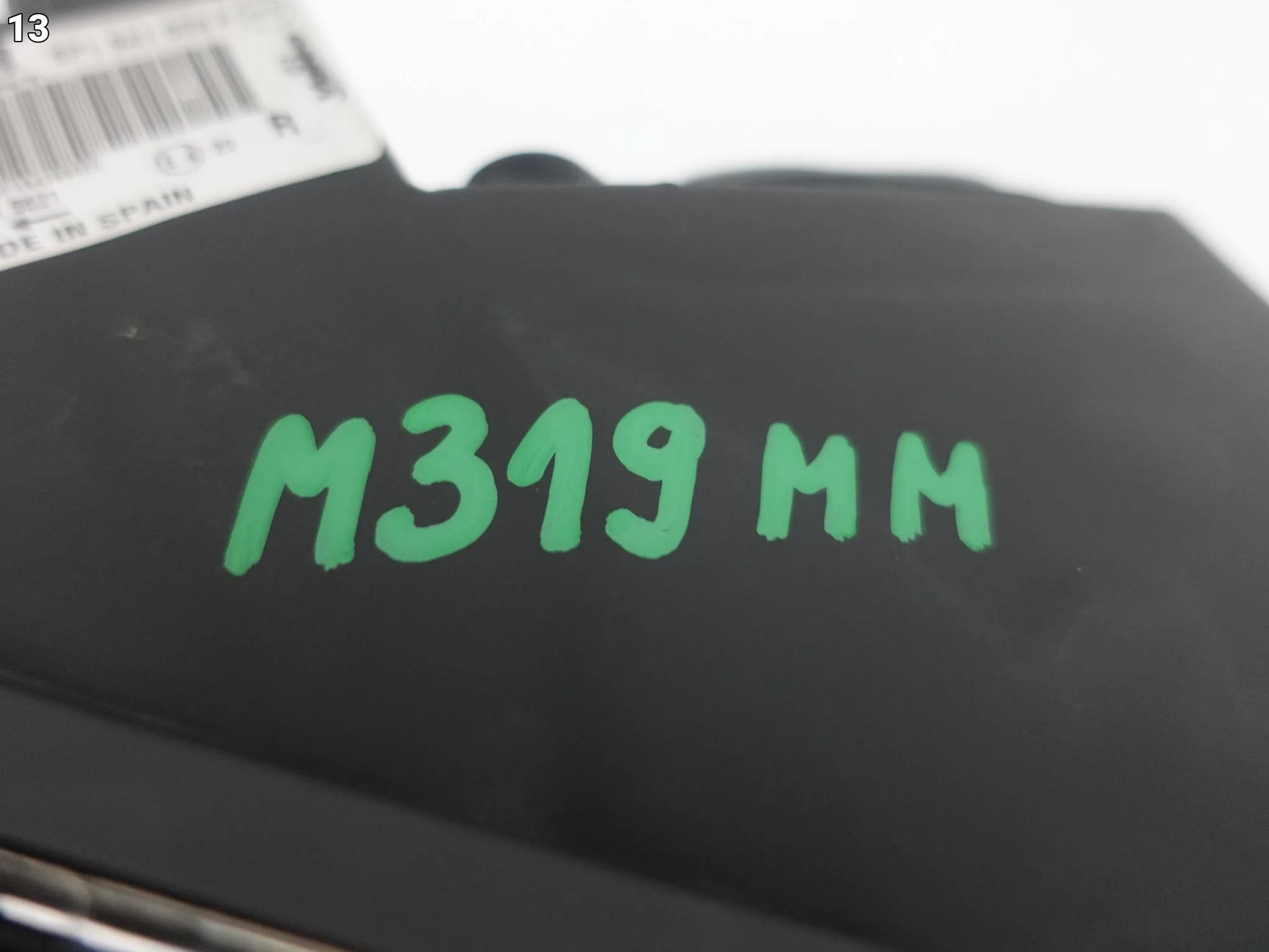 SEAT LEON II 2 CUPRA 5P1 1P1 09-12 LIFT ALTEA LAMPA XENON SKRĘTNY PRAWA EU 71b1d020ead2a7c6d50295d44fd79a53